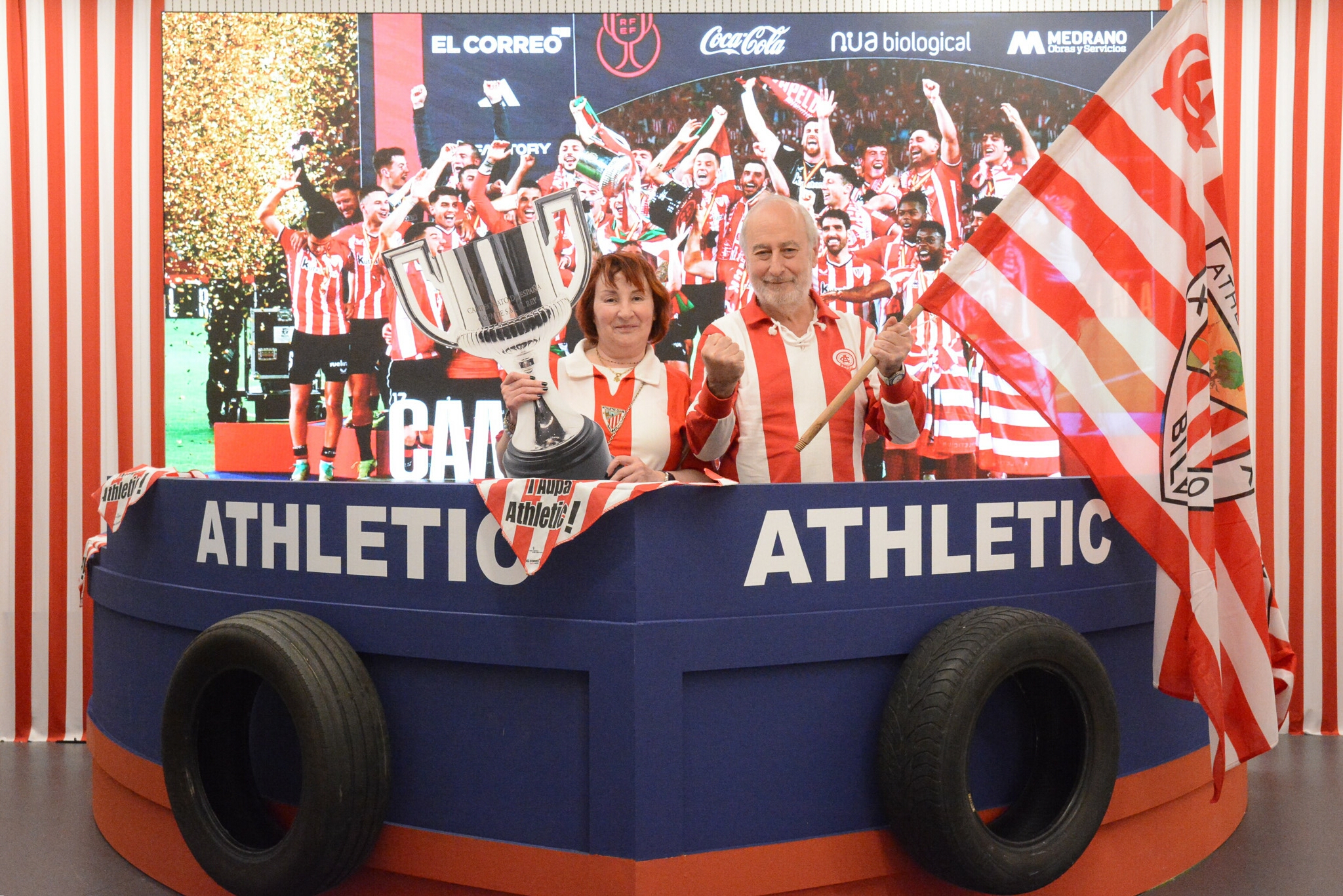 Foto 23 de la galería del mircoles 10 de abril