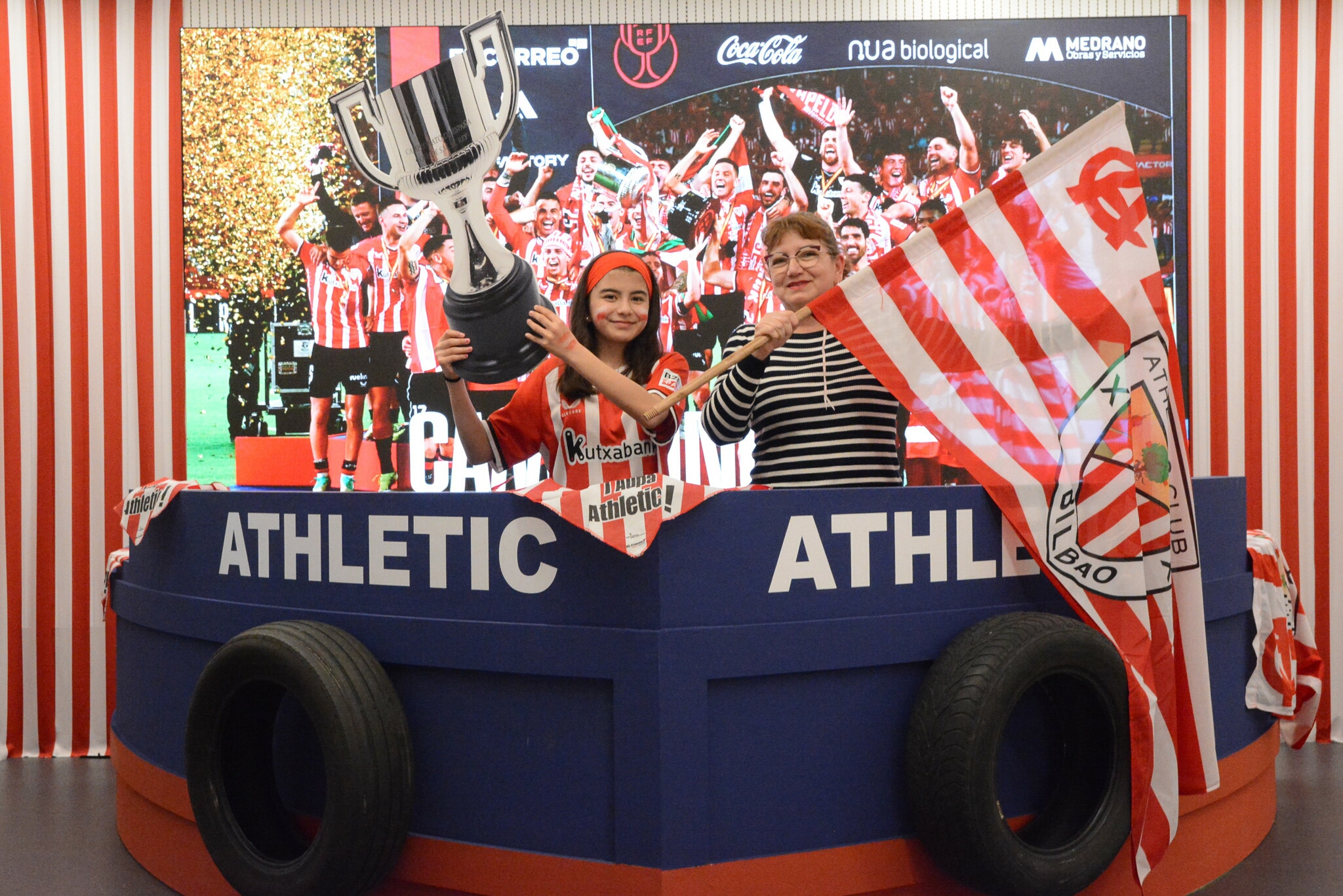 Foto 25 de la galería del mircoles 10 de abril