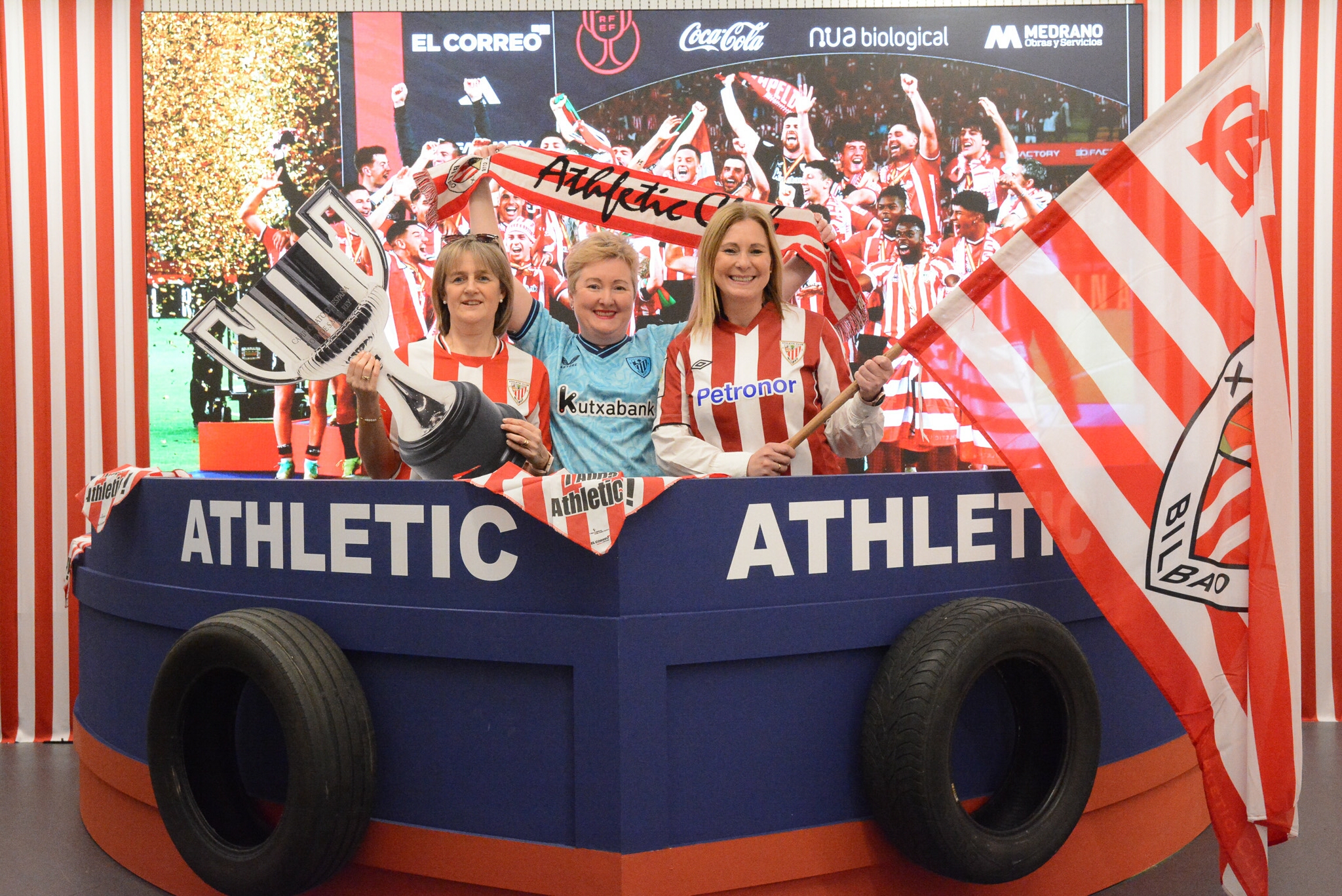 Foto 26 de la galería del mircoles 10 de abril