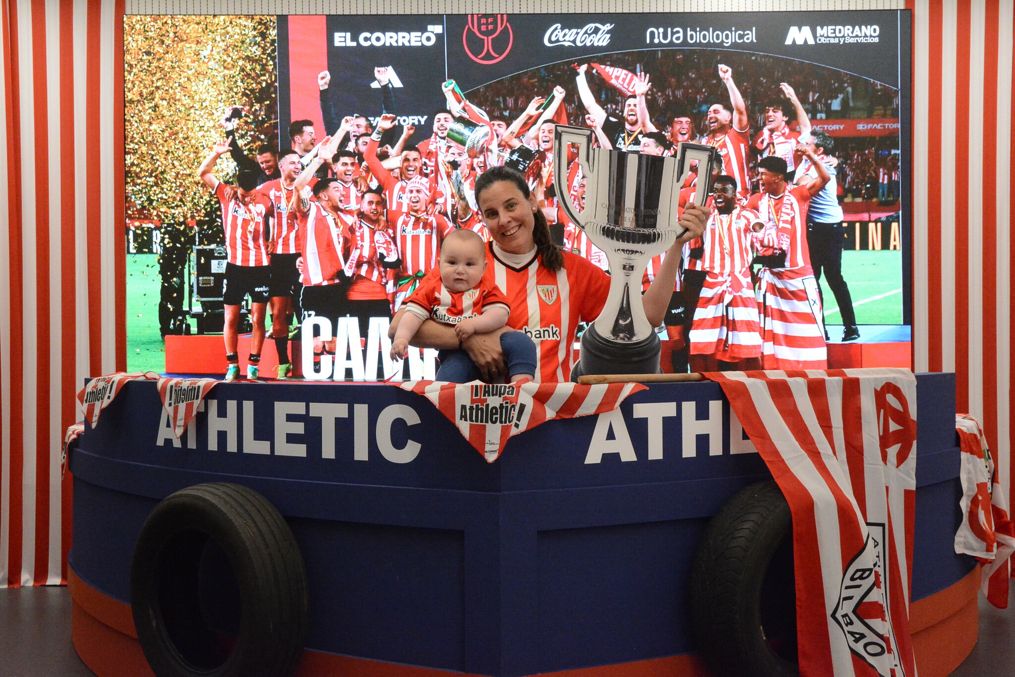 Foto 33 de la galería del mircoles 10 de abril