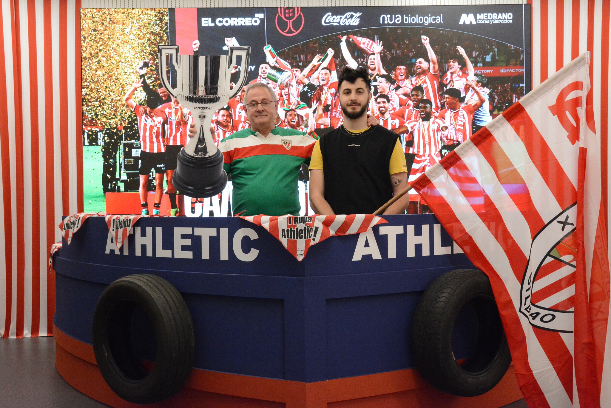 Foto 34 de la galería del mircoles 10 de abril