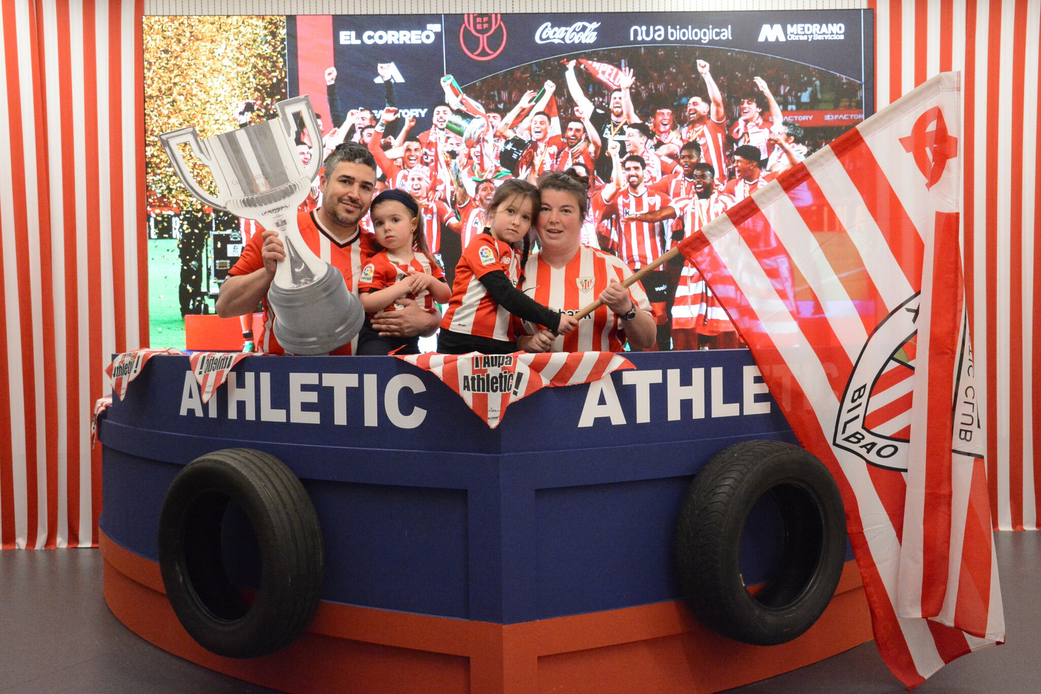 Foto 35 de la galería del mircoles 10 de abril