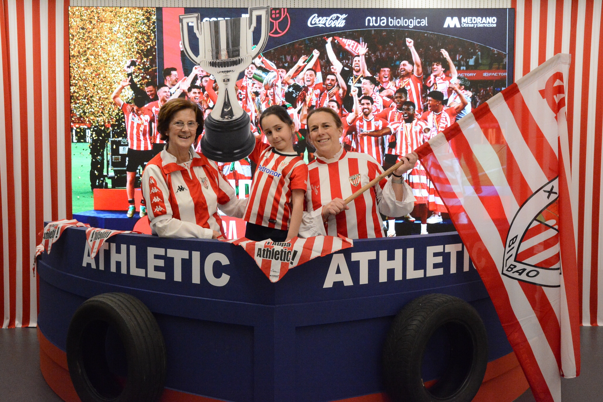 Foto 36 de la galería del mircoles 10 de abril