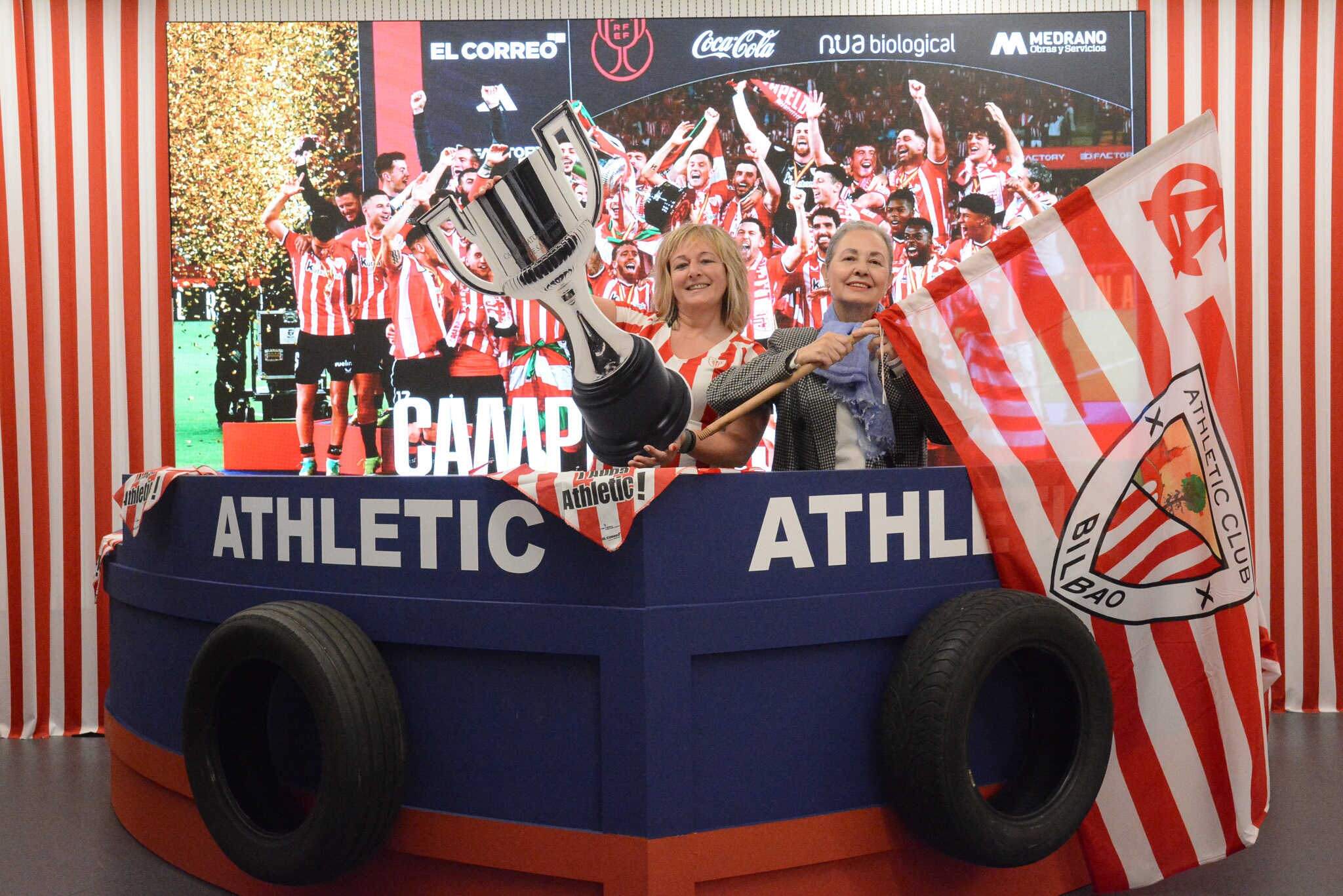 Foto 38 de la galería del mircoles 10 de abril