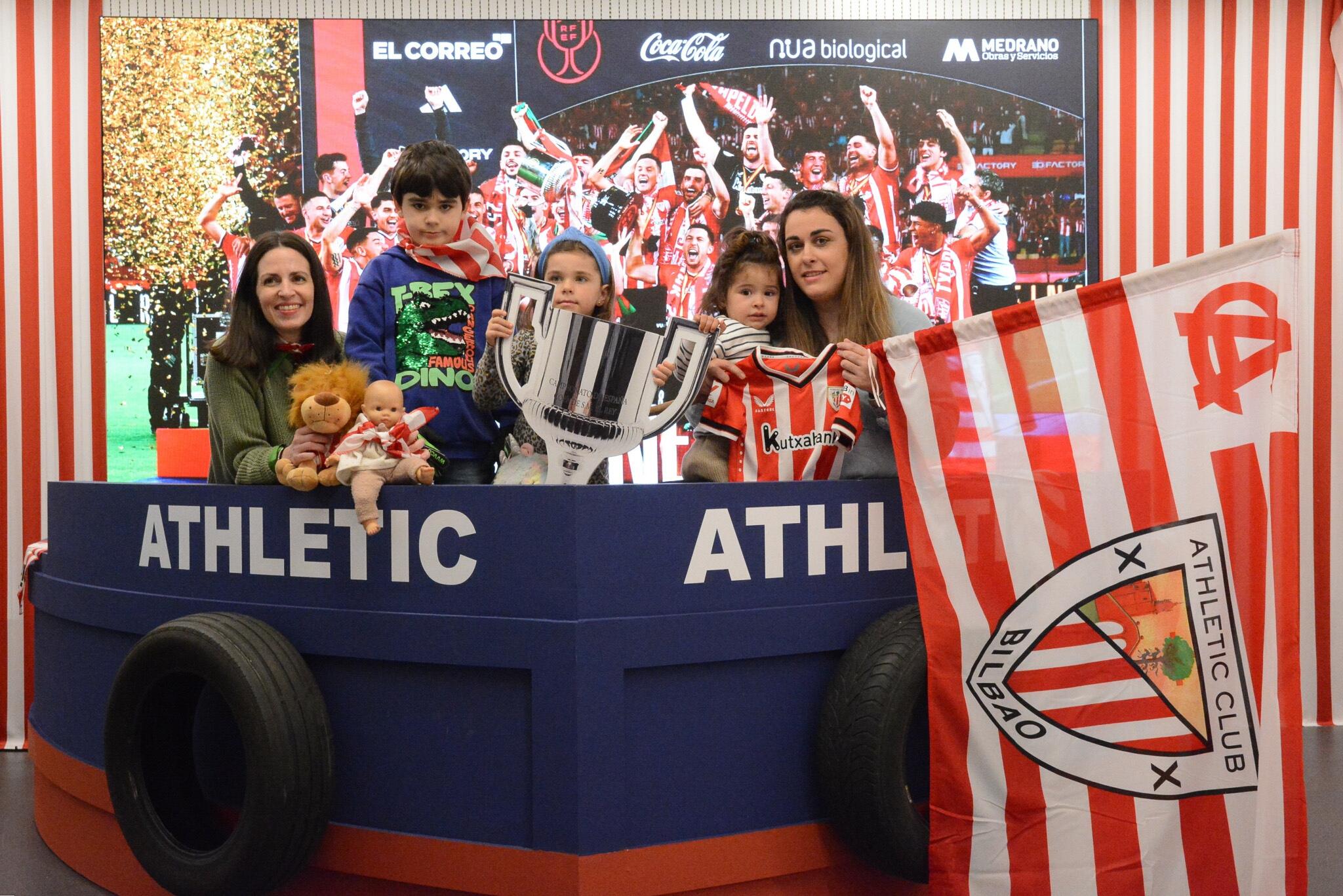 Foto 39 de la galería del mircoles 10 de abril