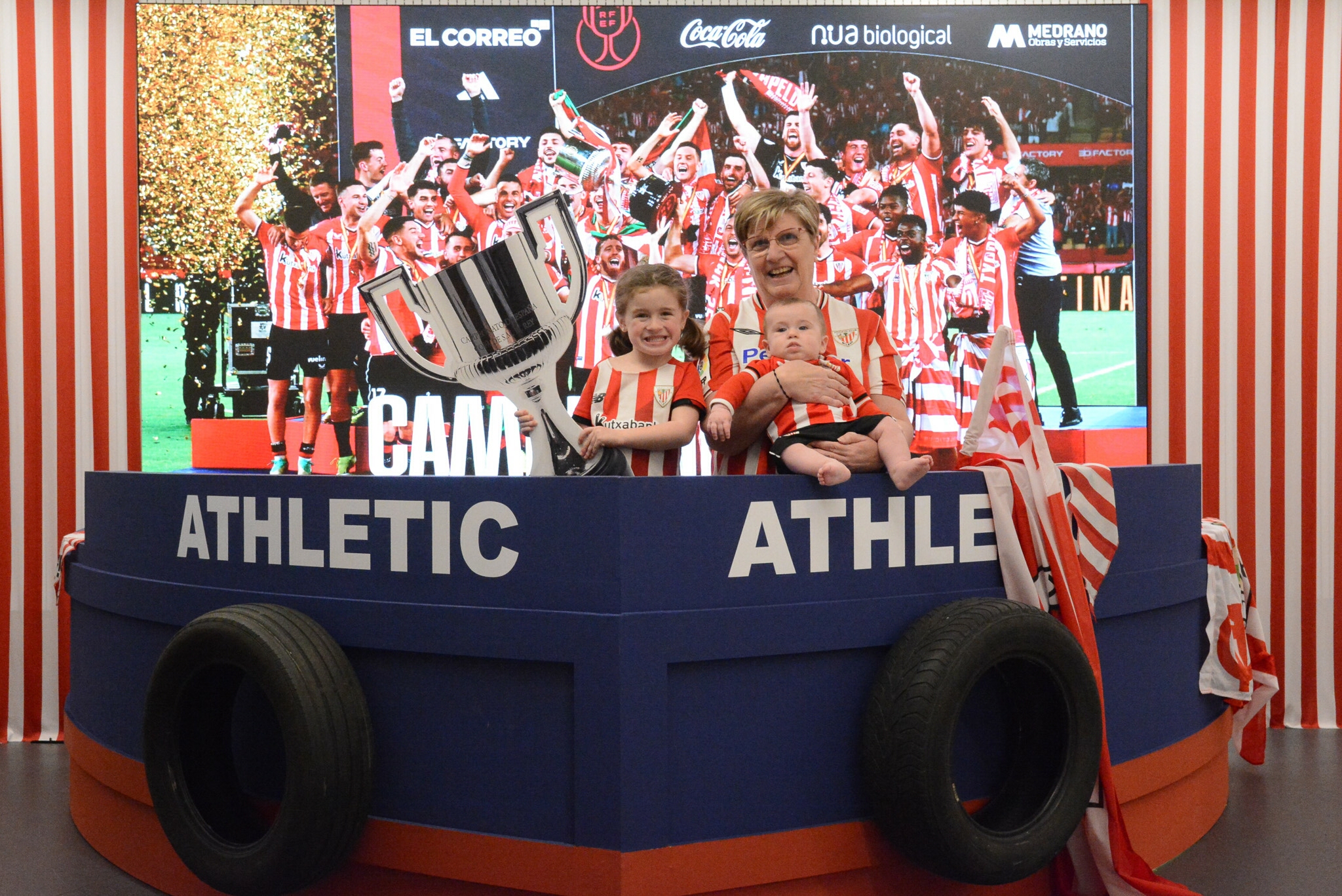 Foto 40 de la galería del mircoles 10 de abril