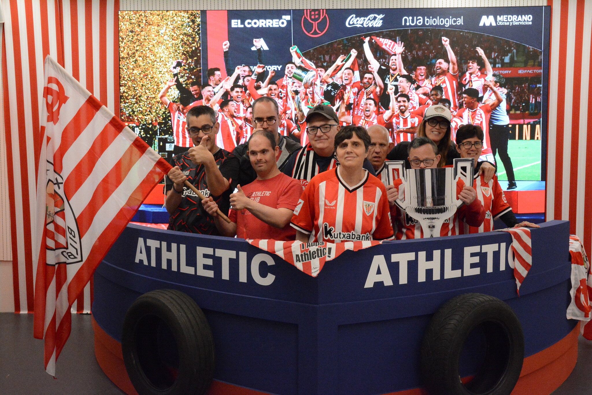 Foto 46 de la galería del mircoles 10 de abril