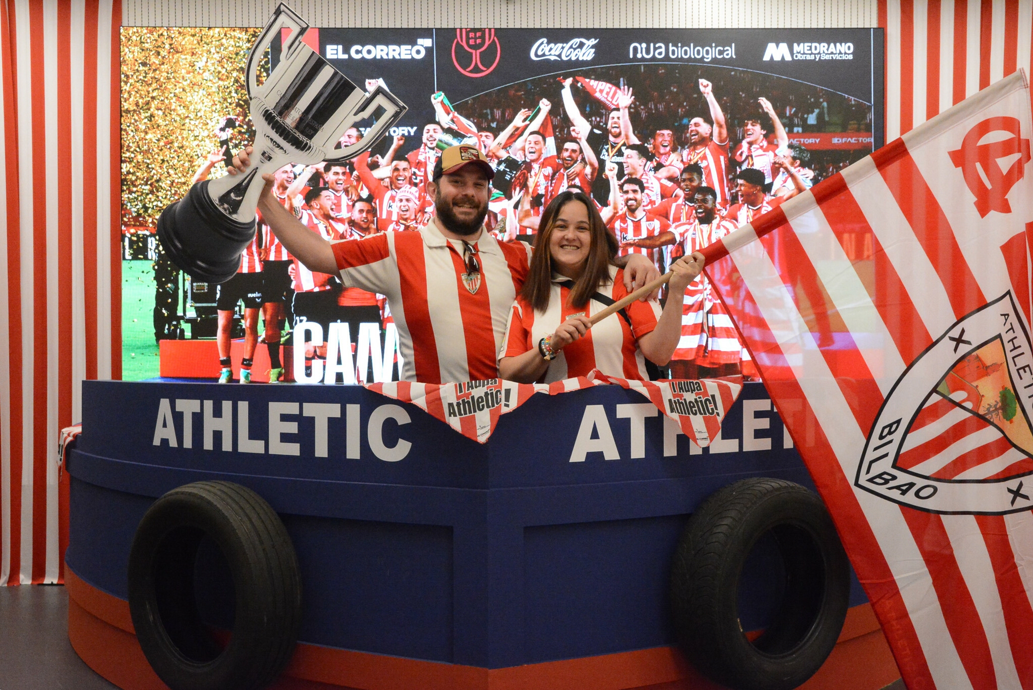 Foto 47 de la galería del mircoles 10 de abril