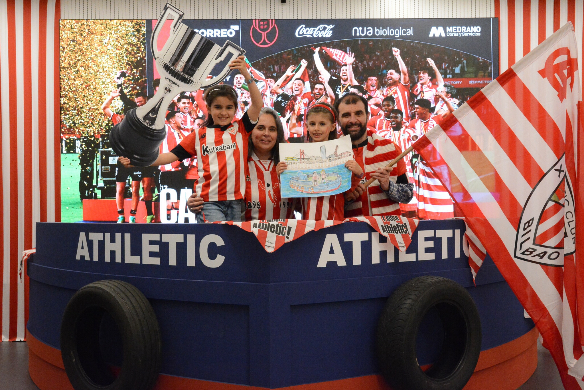 Foto 48 de la galería del mircoles 10 de abril