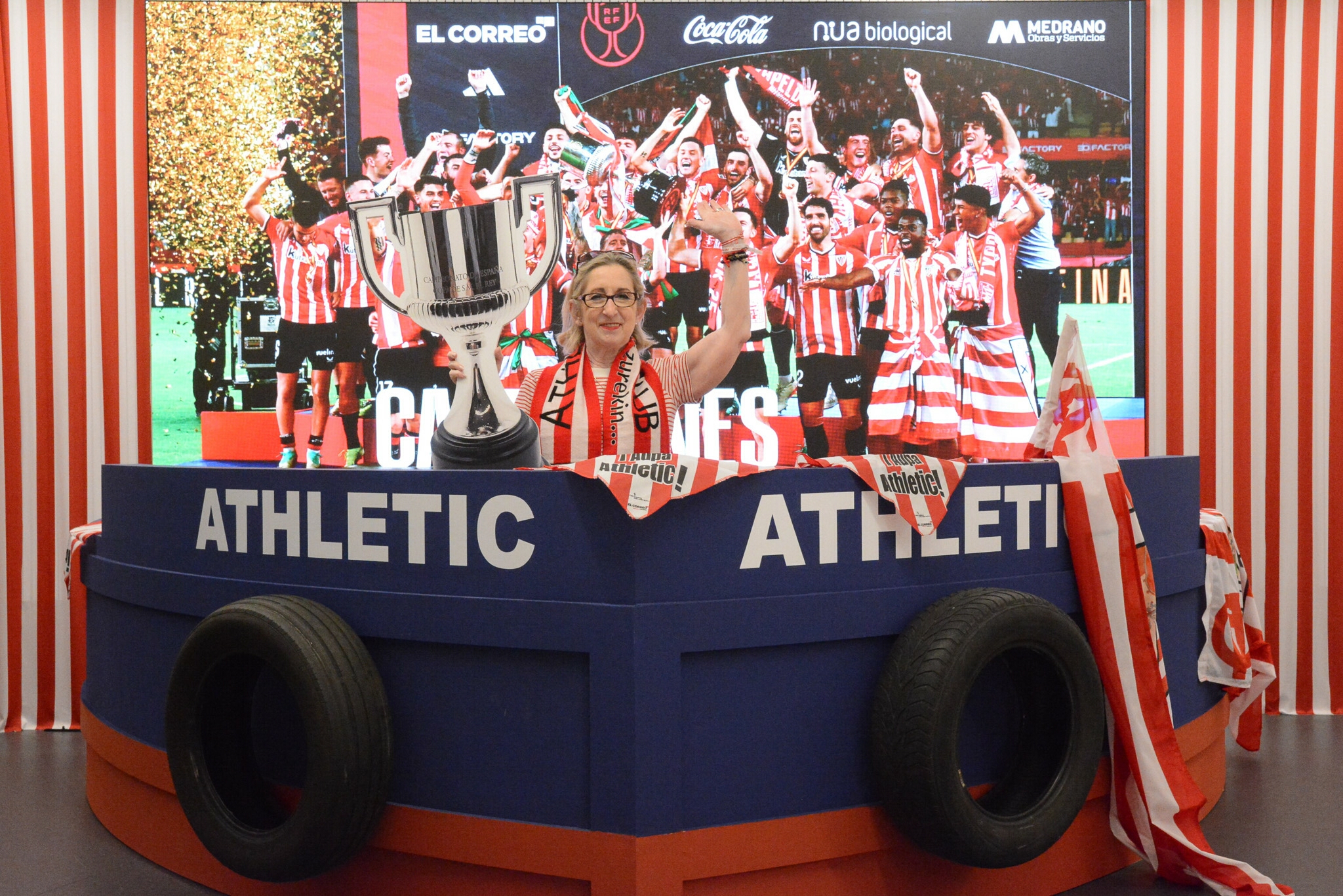 Foto 49 de la galería del mircoles 10 de abril