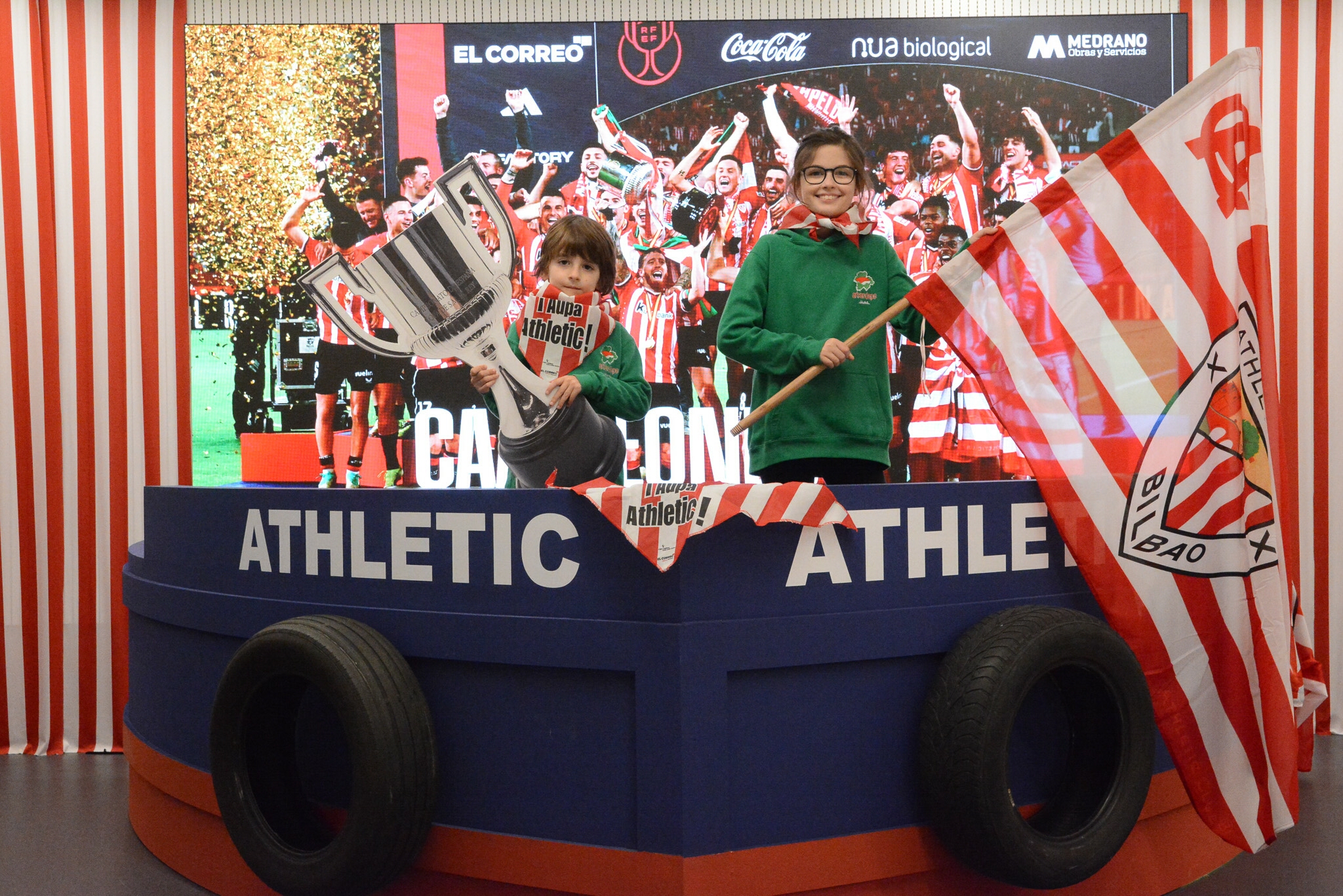 Foto 50 de la galería del mircoles 10 de abril