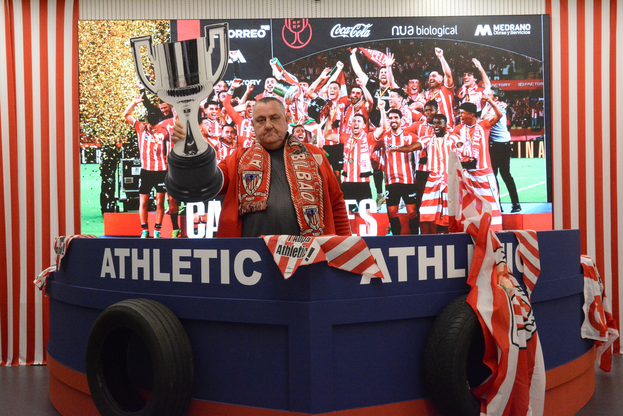 Foto 51 de la galería del mircoles 10 de abril