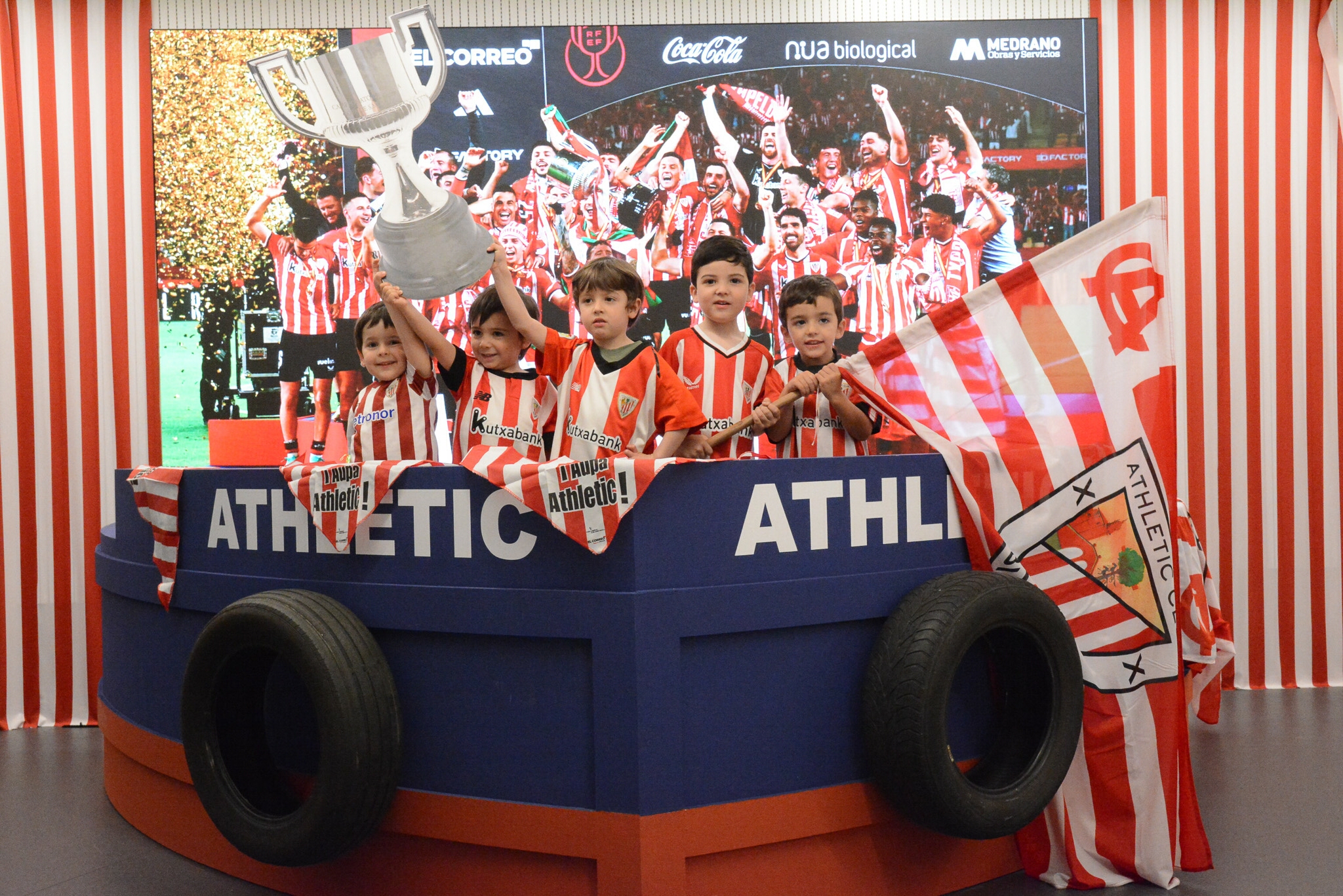 Foto 54 de la galería del mircoles 10 de abril