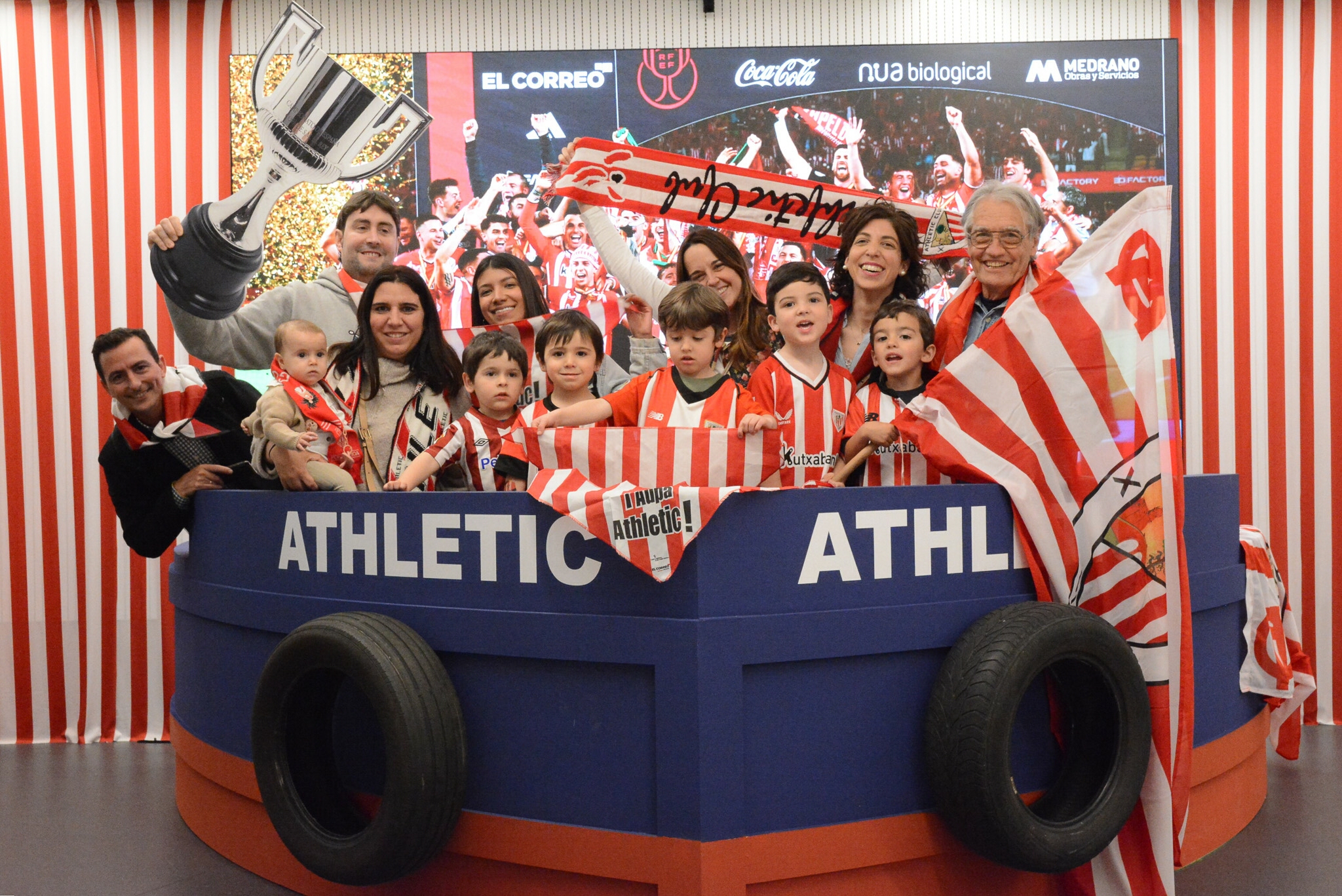 Foto 55 de la galería del mircoles 10 de abril