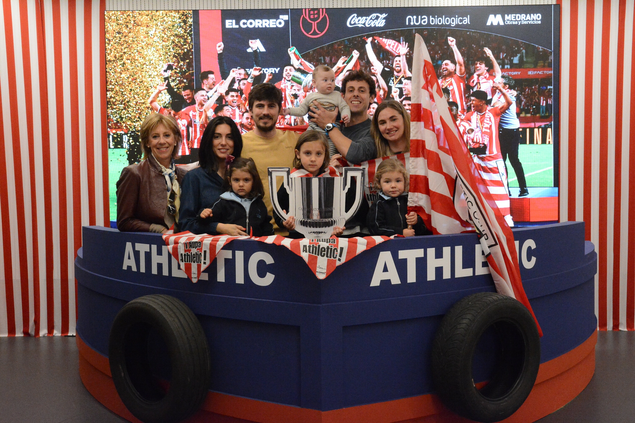 Foto 56 de la galería del mircoles 10 de abril