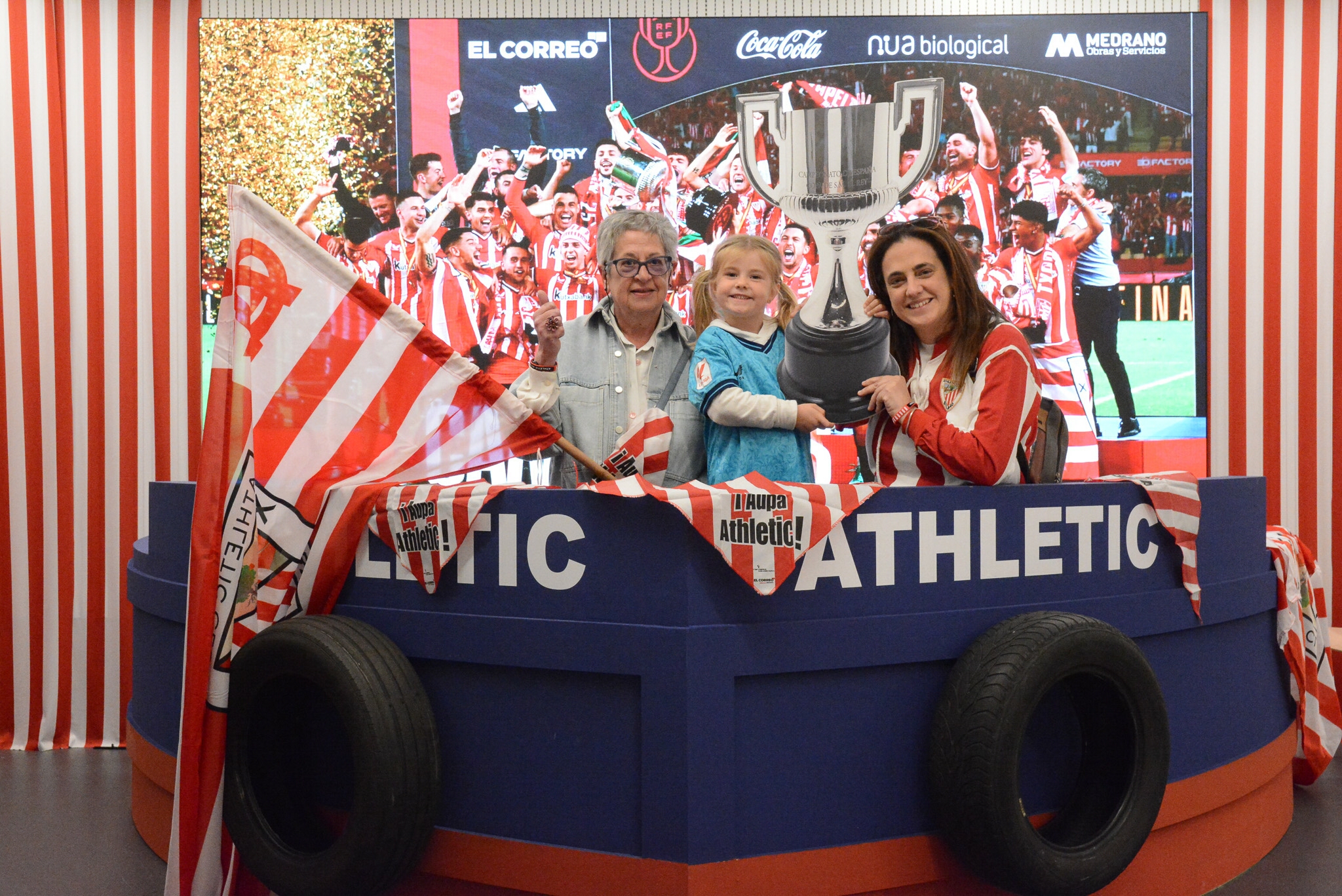 Foto 58 de la galería del mircoles 10 de abril