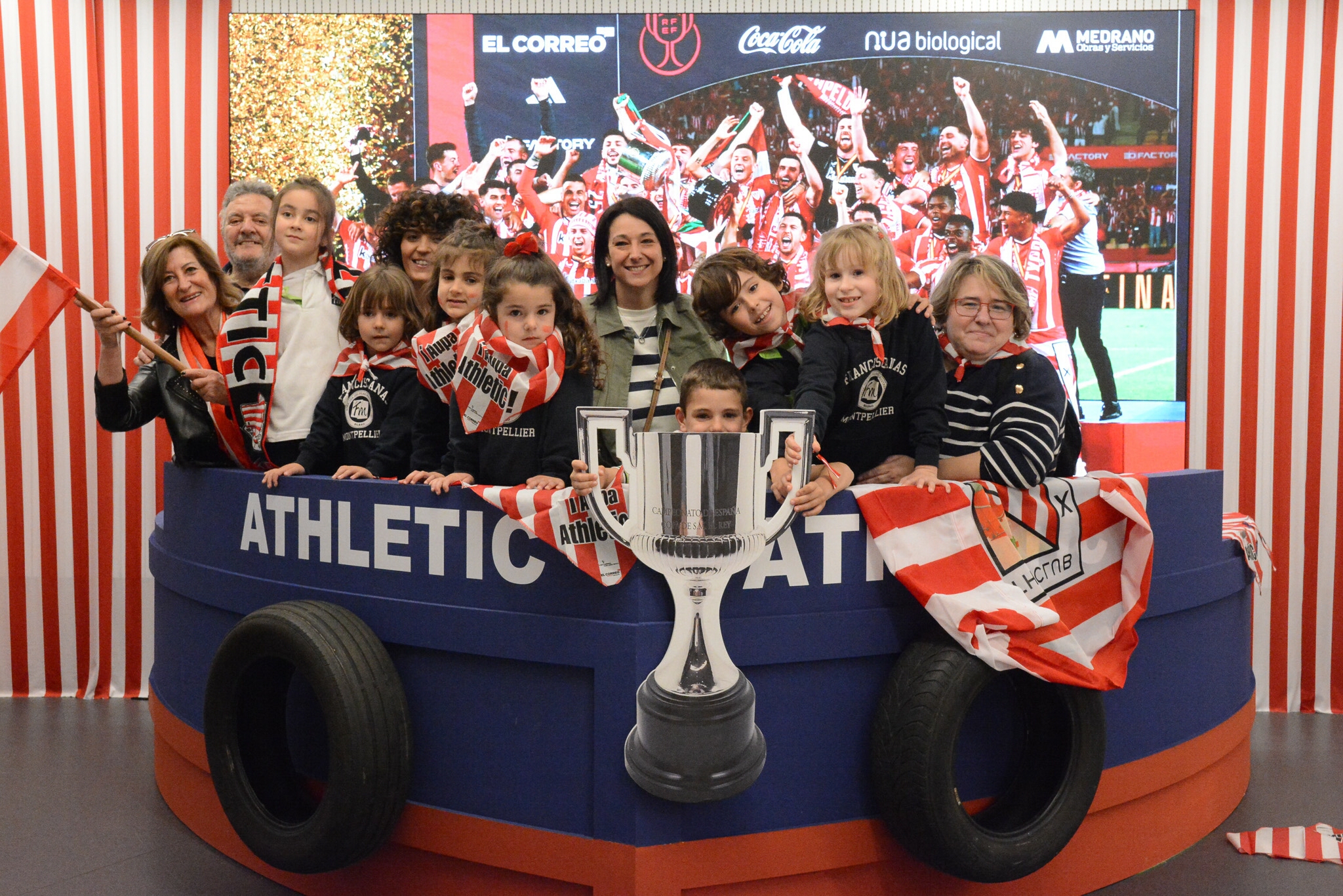 Foto 60 de la galería del mircoles 10 de abril