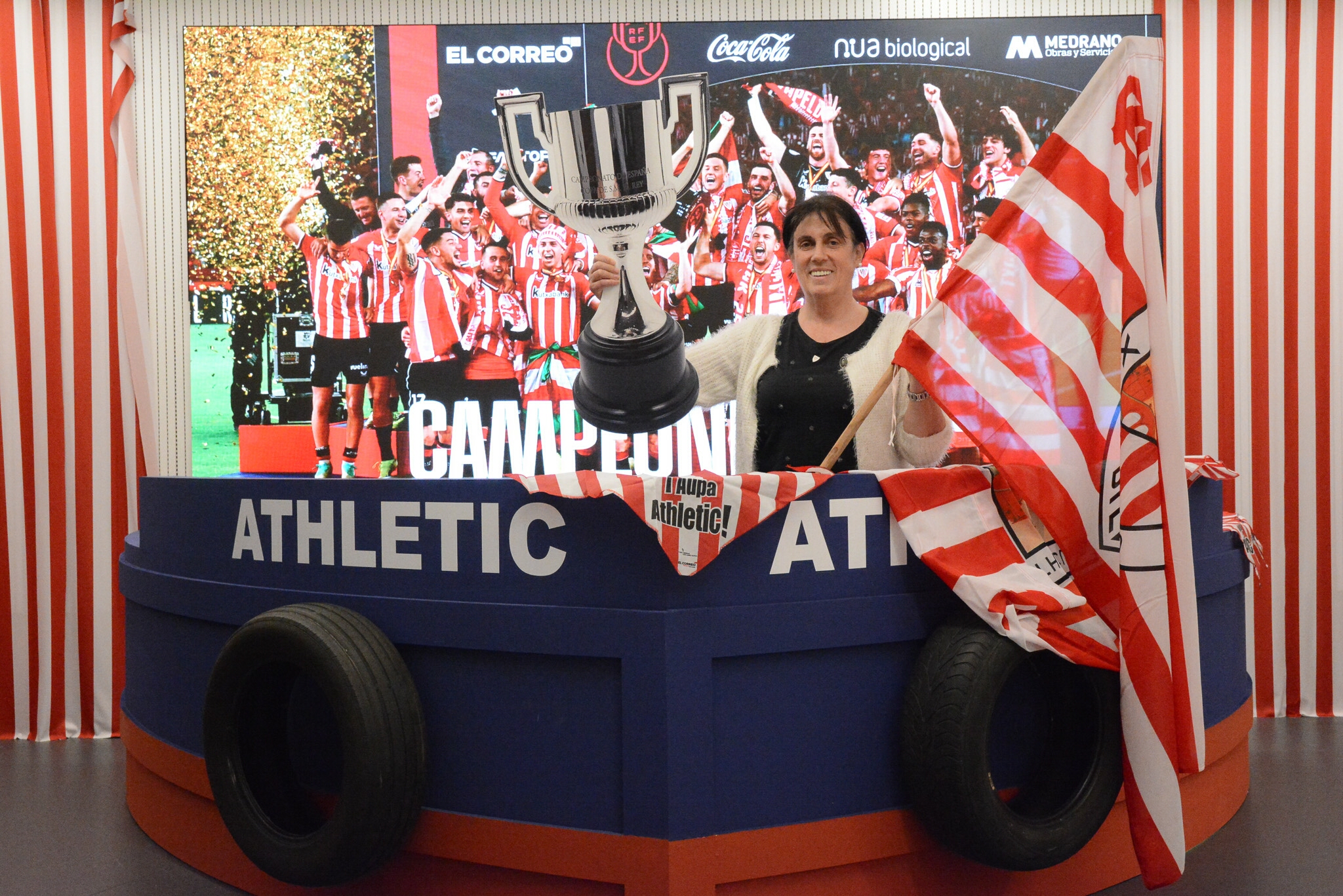 Foto 61 de la galería del mircoles 10 de abril