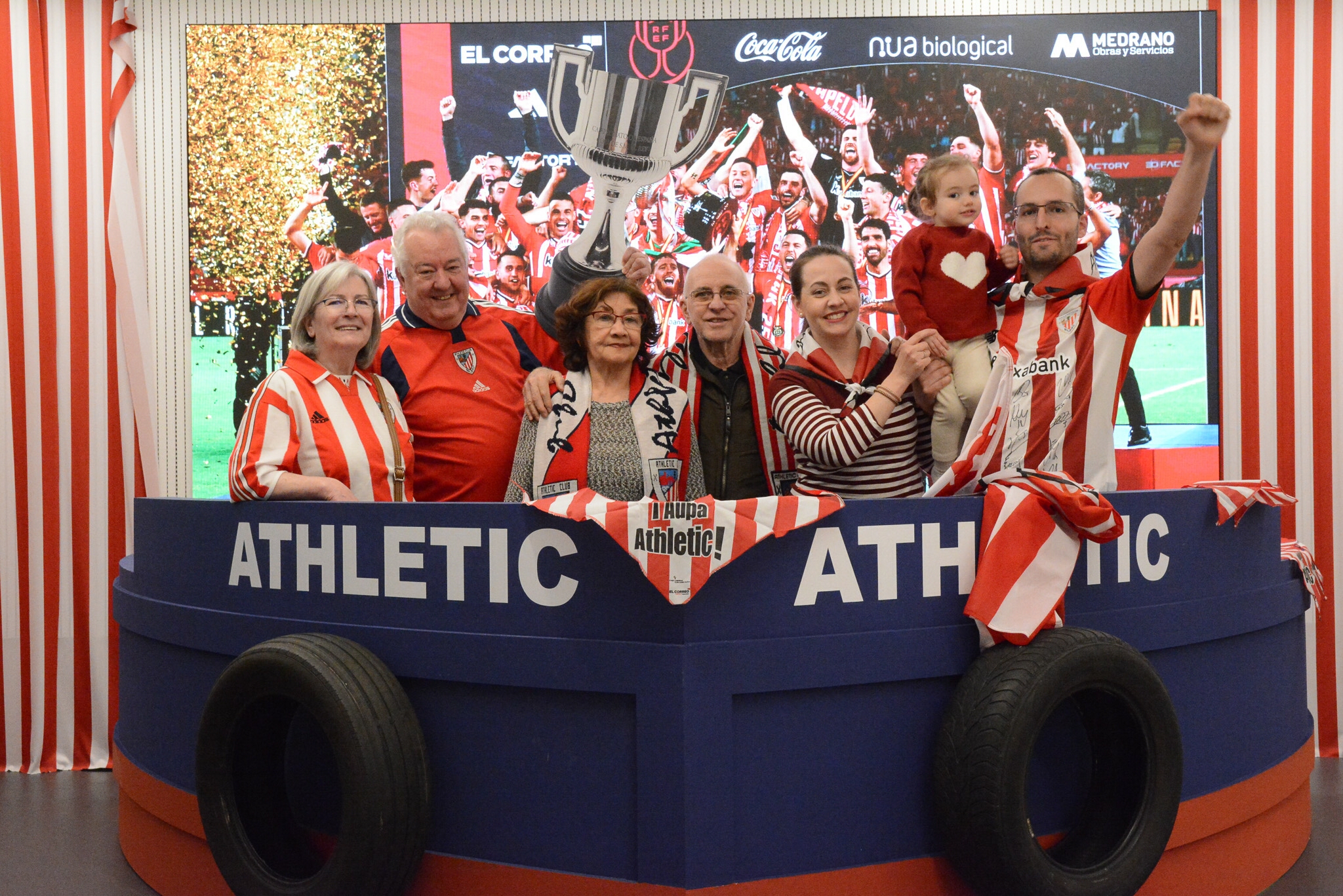 Foto 62 de la galería del mircoles 10 de abril