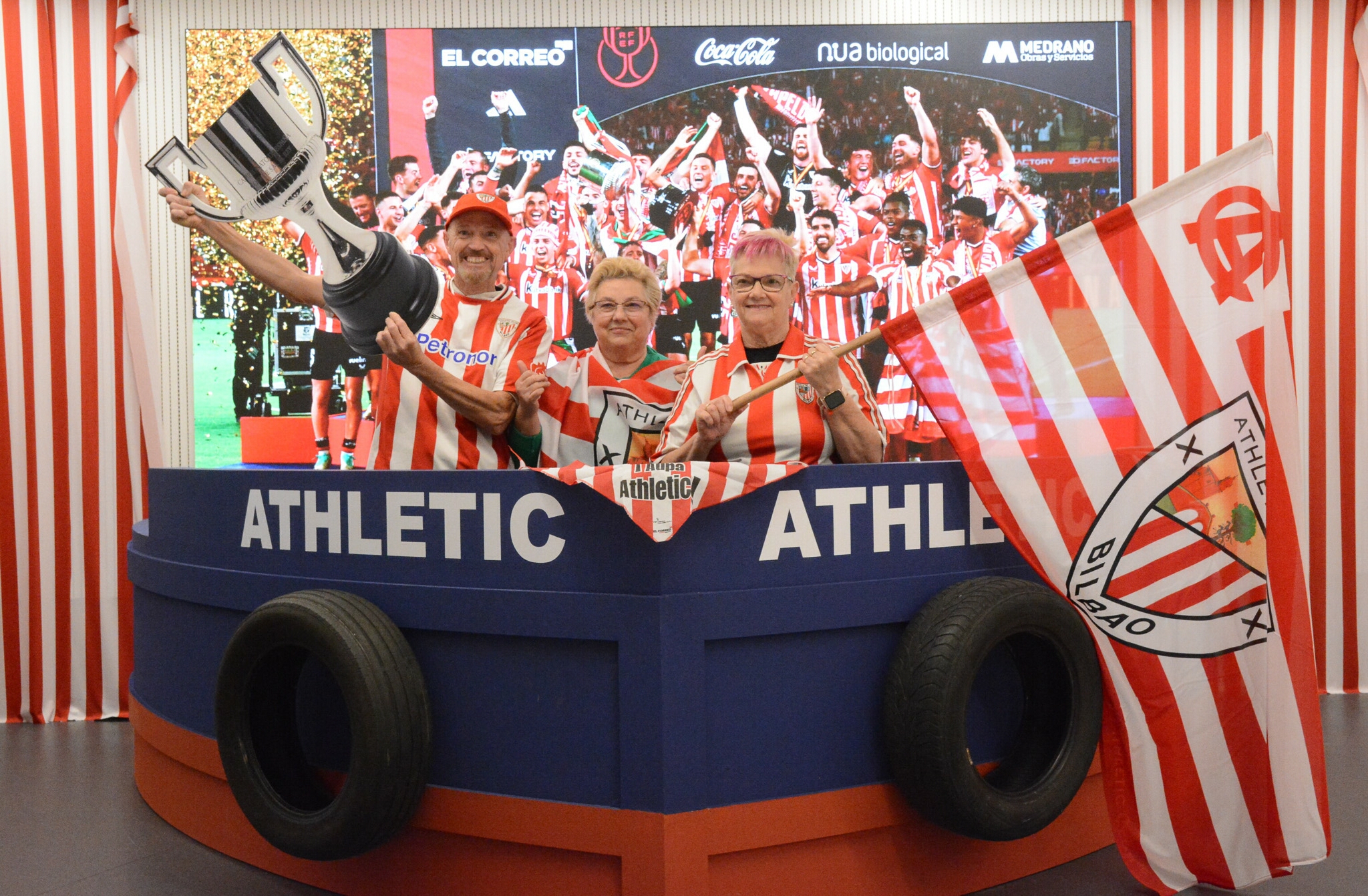 Foto 66 de la galería del mircoles 10 de abril