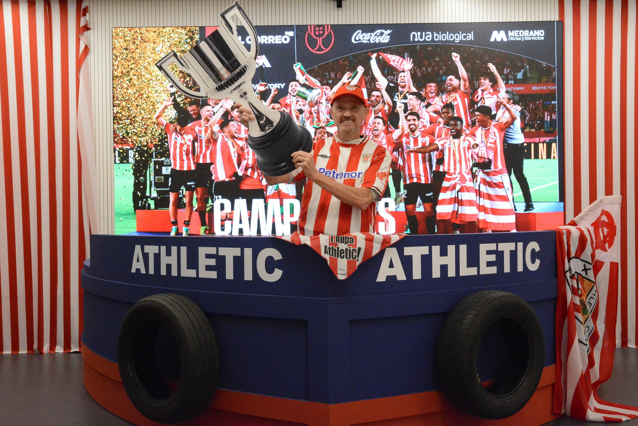 Foto 67 de la galería del mircoles 10 de abril