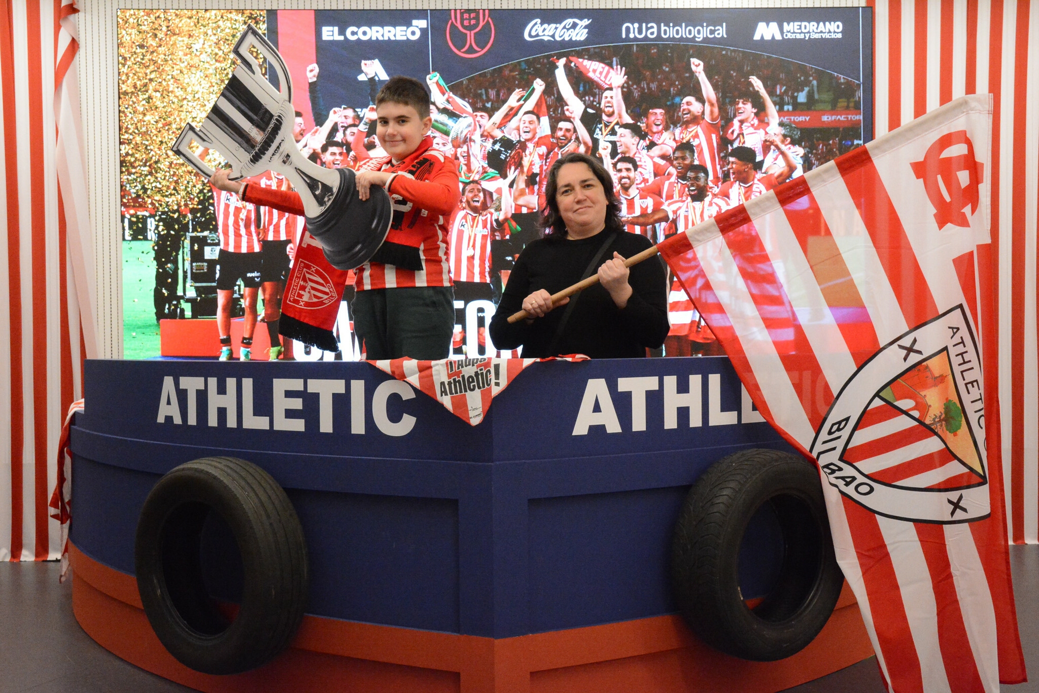 Foto 70 de la galería del mircoles 10 de abril