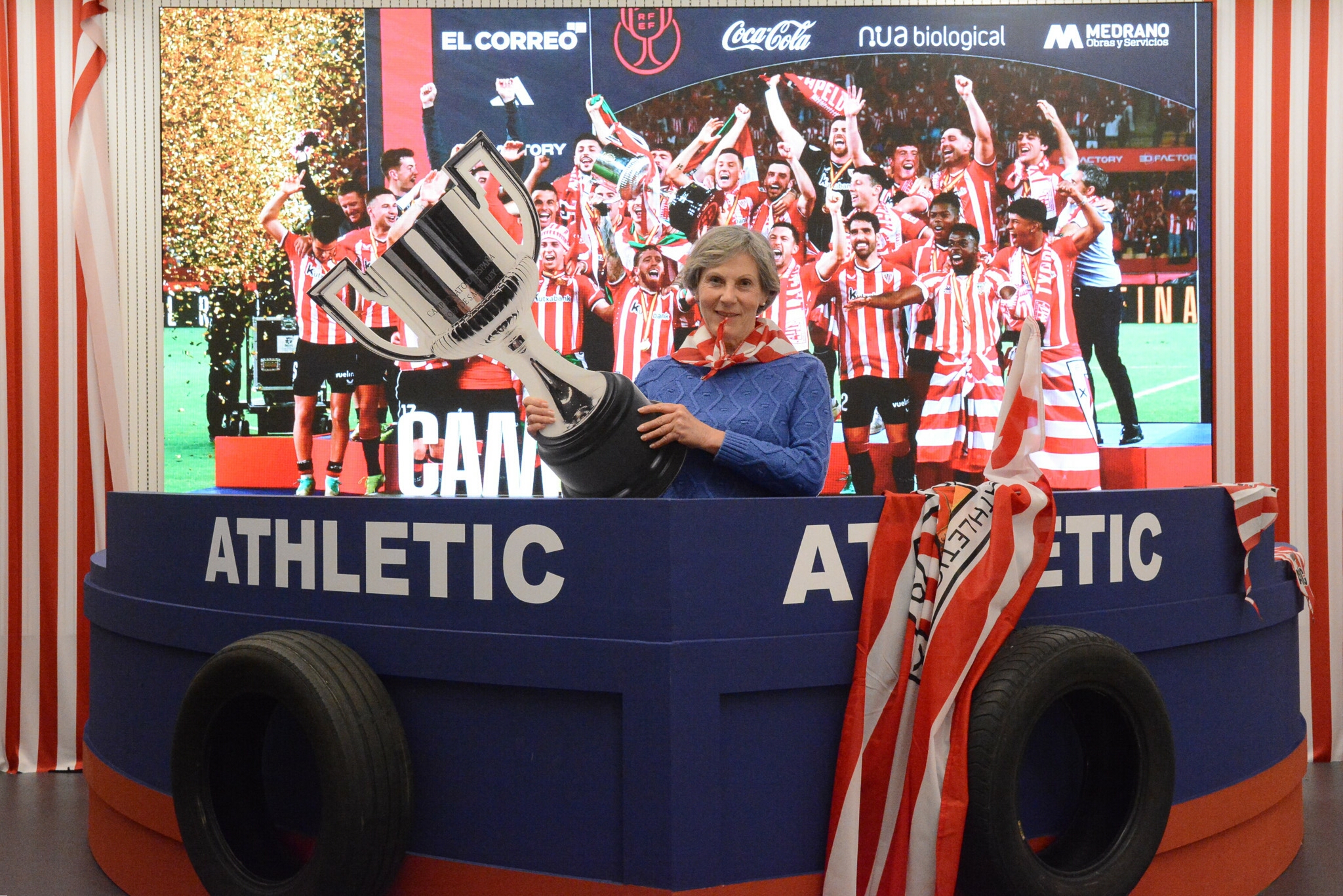 Foto 76 de la galería del mircoles 10 de abril