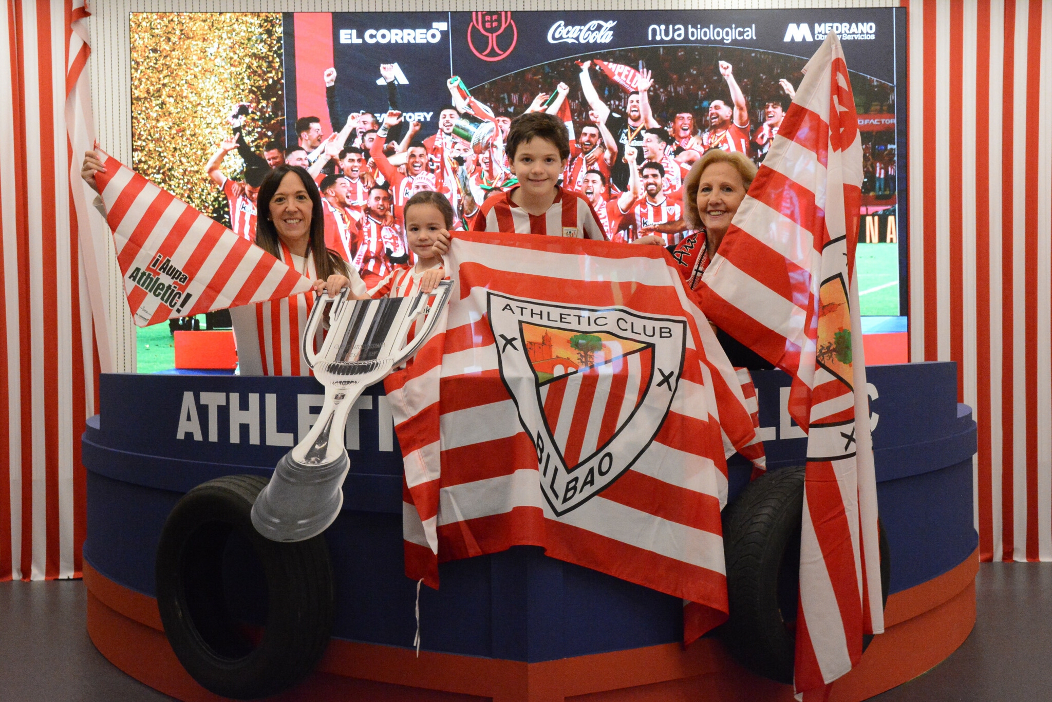 Foto 82 de la galería del mircoles 10 de abril