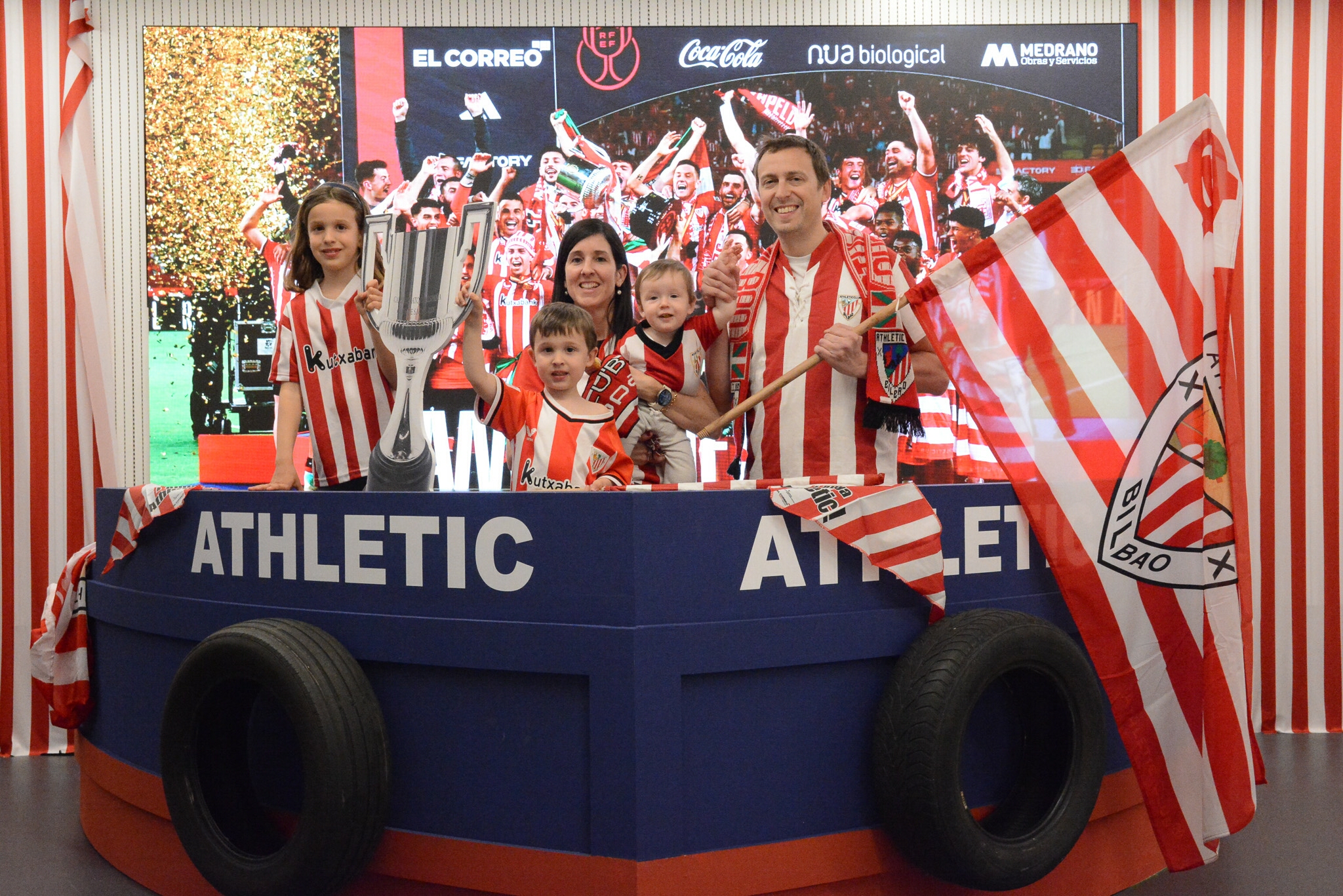 Foto 83 de la galería del mircoles 10 de abril