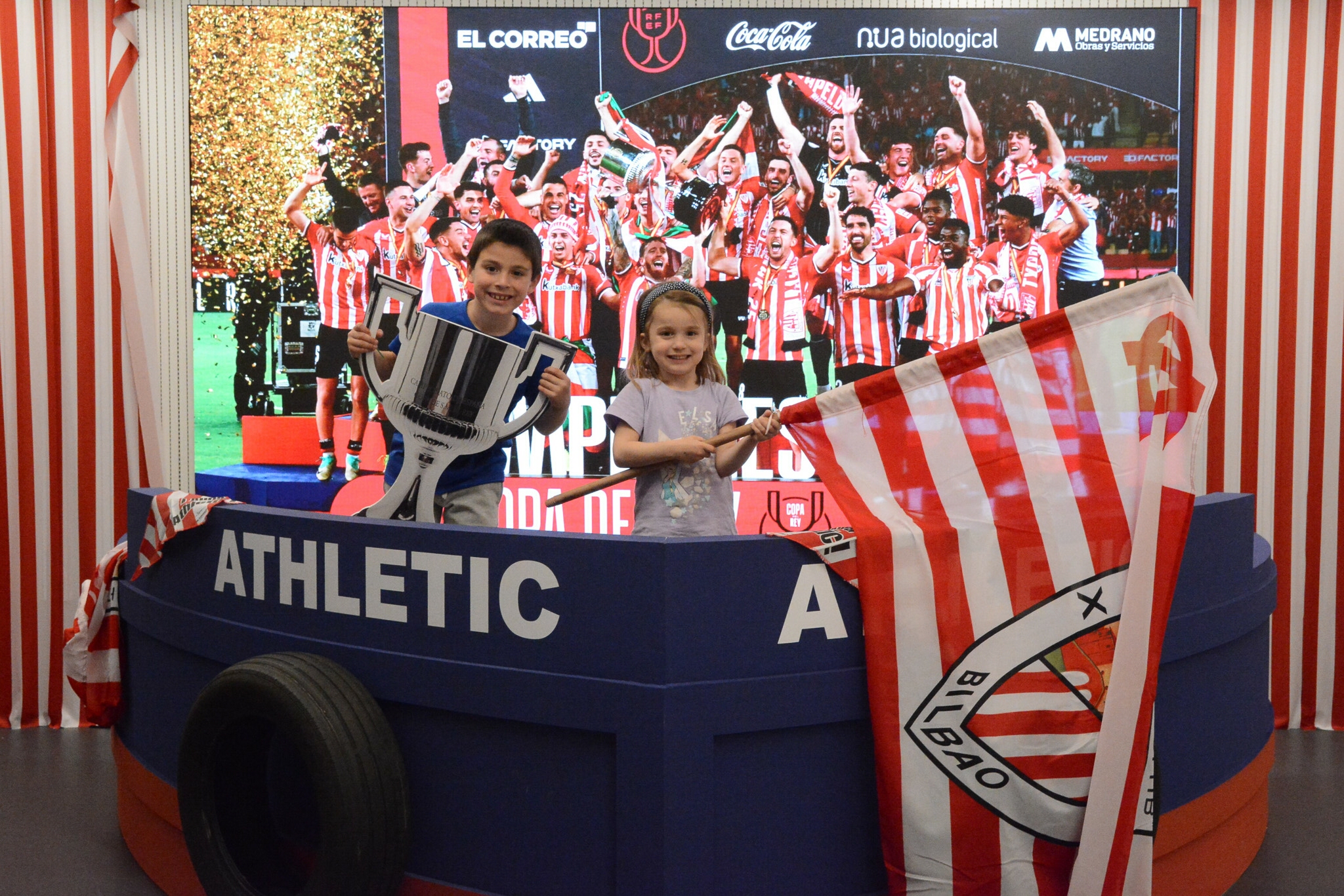 Foto 84 de la galería del mircoles 10 de abril