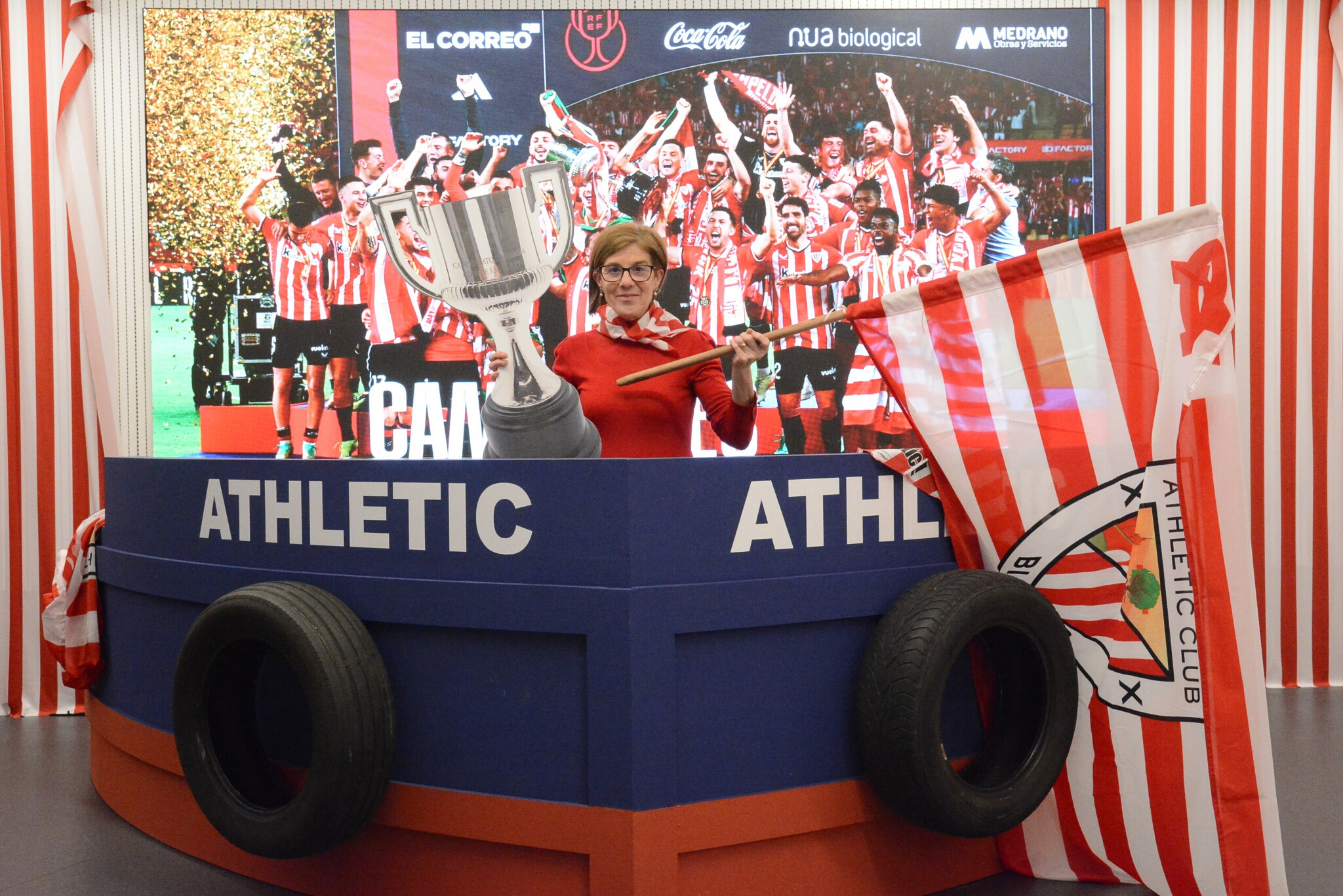 Foto 86 de la galería del mircoles 10 de abril