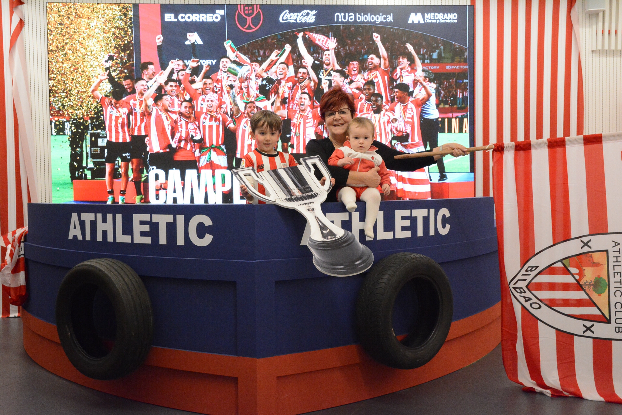 Foto 90 de la galería del mircoles 10 de abril