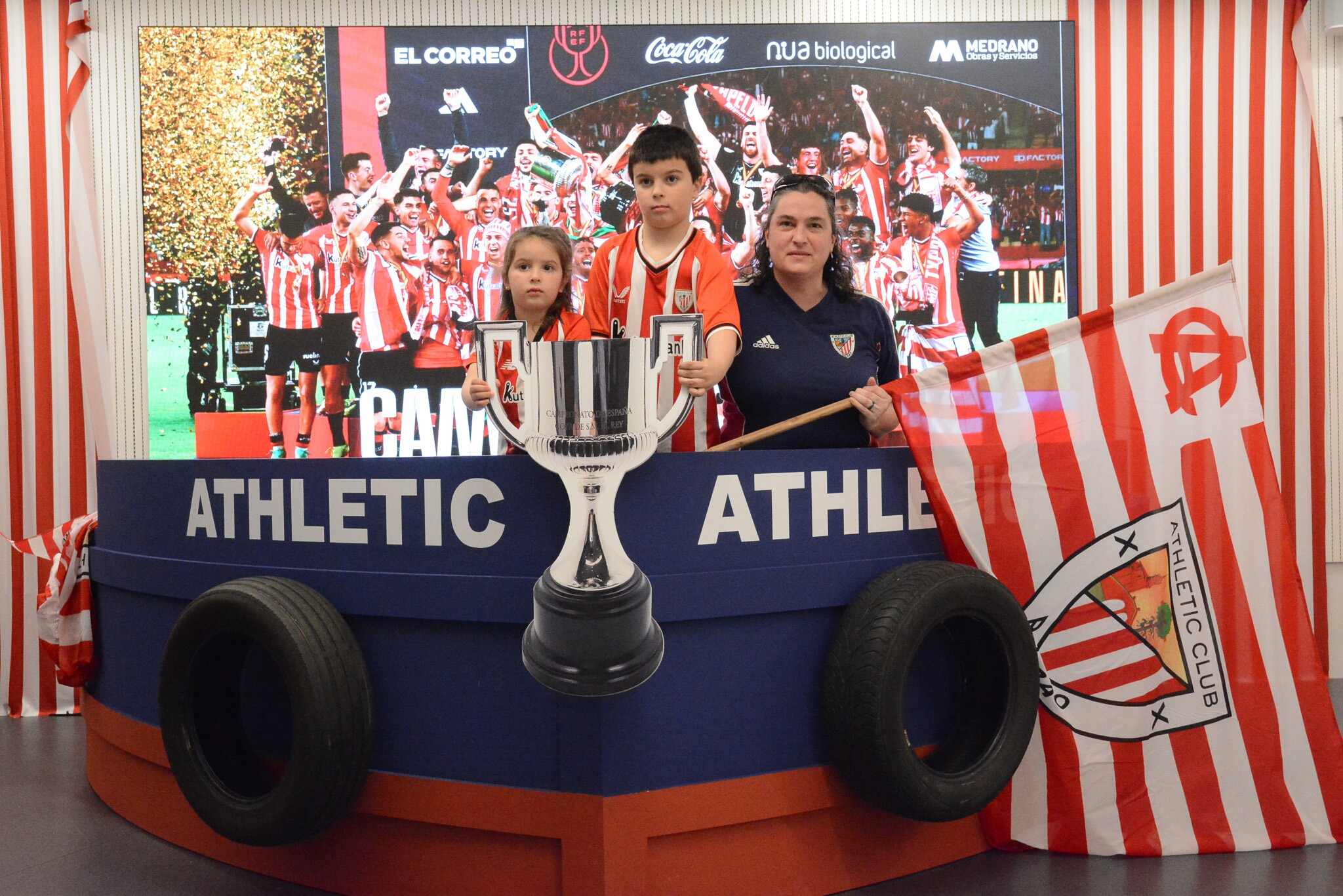 Foto 92 de la galería del mircoles 10 de abril