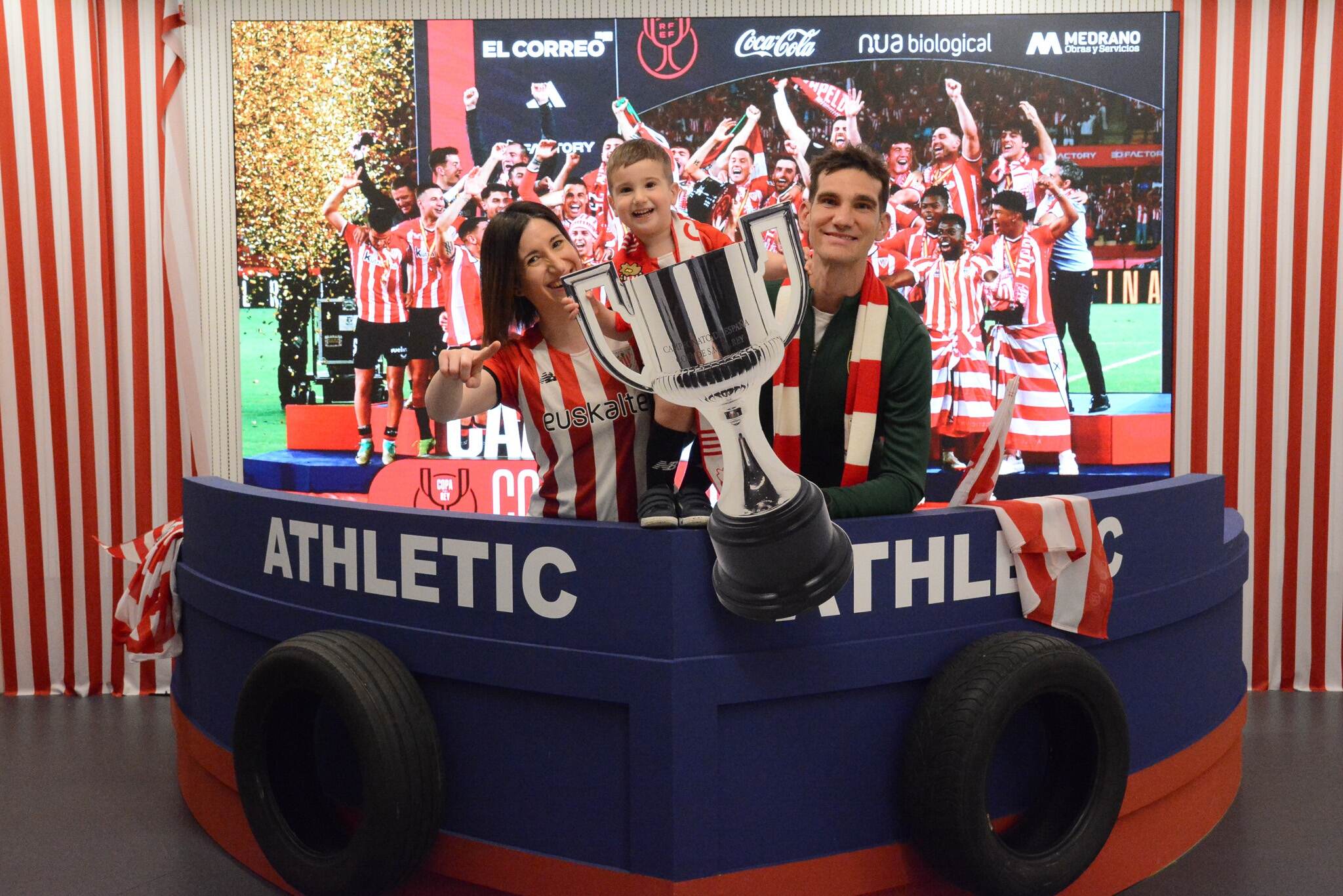 Foto 95 de la galería del mircoles 10 de abril