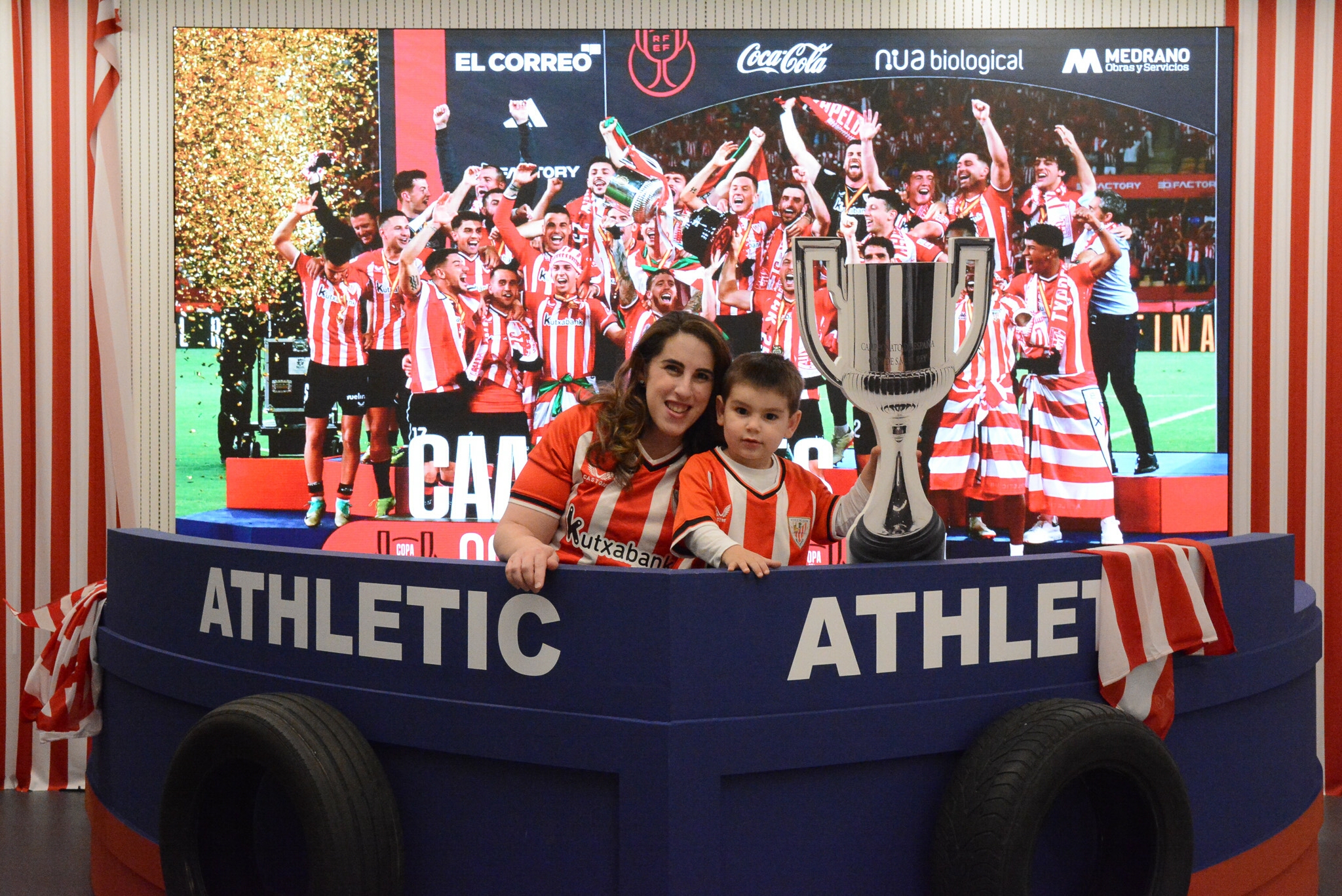 Foto 98 de la galería del mircoles 10 de abril