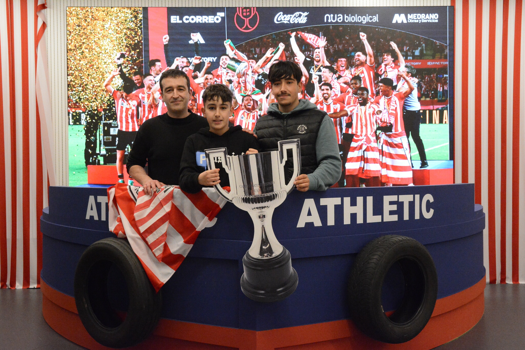 Foto 107 de la galería del mircoles 10 de abril