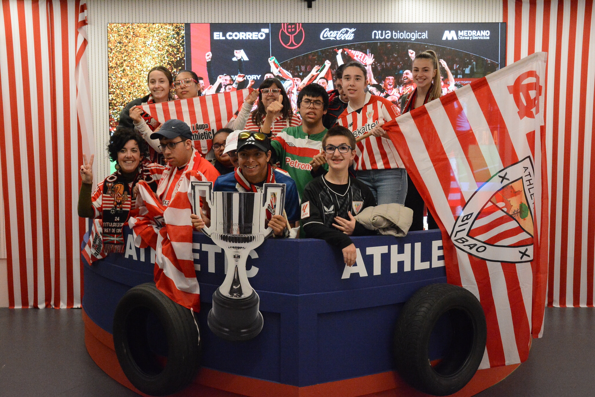 Foto 108 de la galería del mircoles 10 de abril