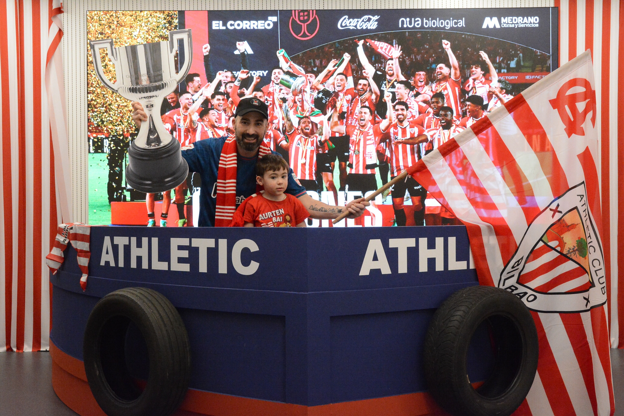 Foto 112 de la galería del mircoles 10 de abril