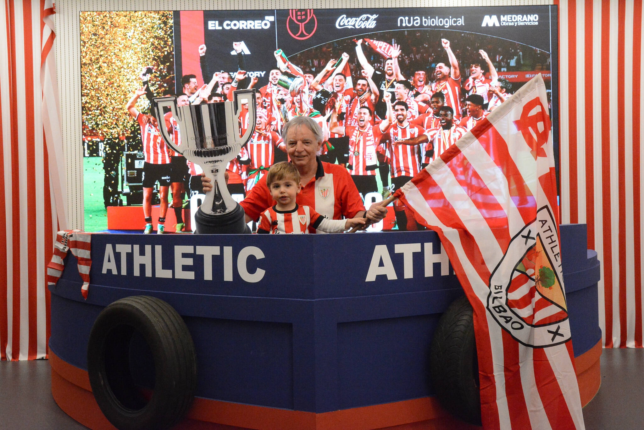 Foto 117 de la galería del mircoles 10 de abril