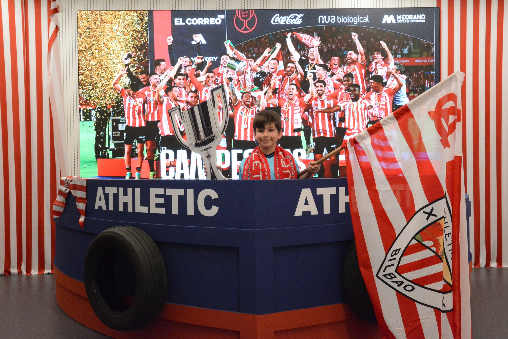 Foto 118 de la galería del mircoles 10 de abril