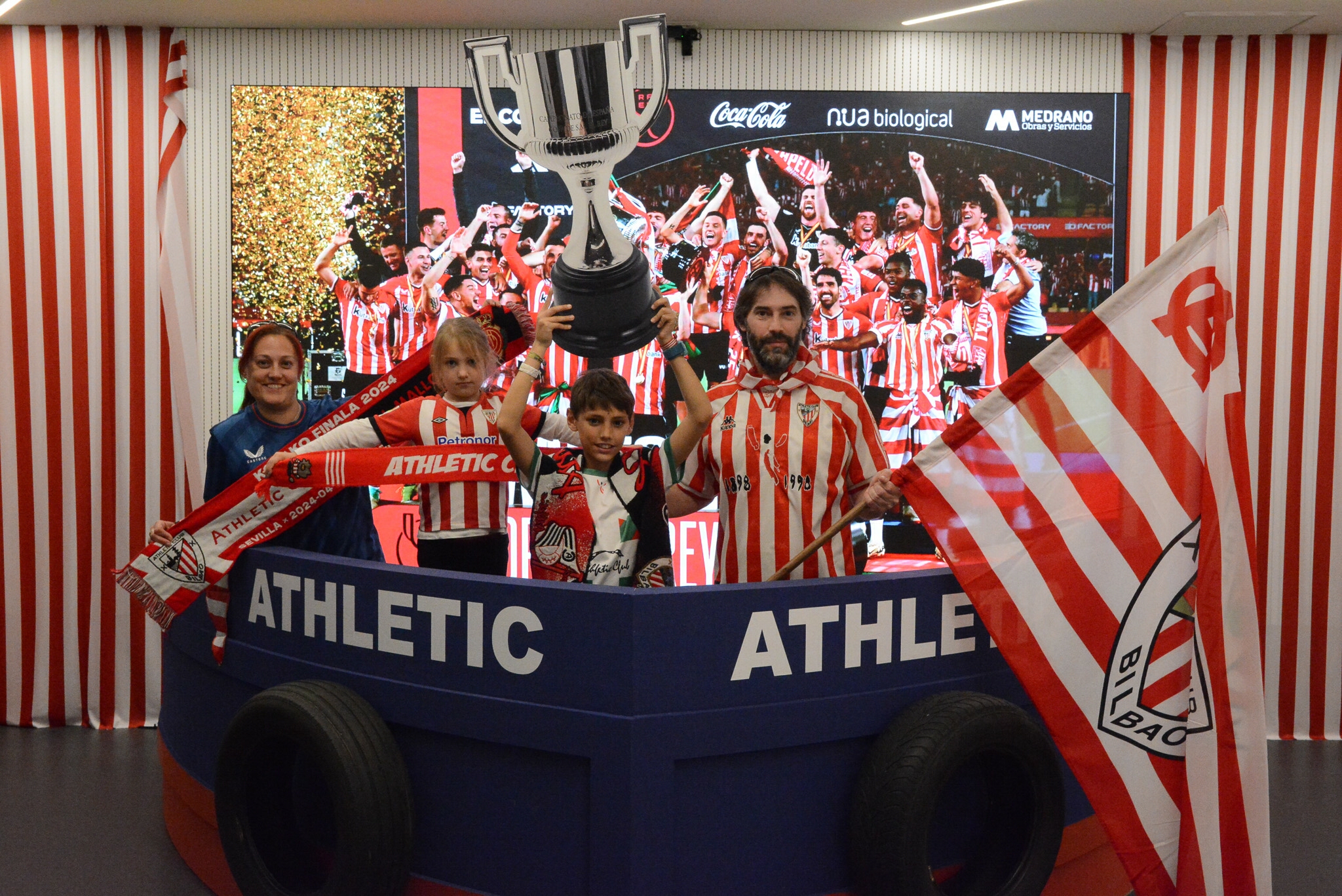 Foto 122 de la galería del mircoles 10 de abril