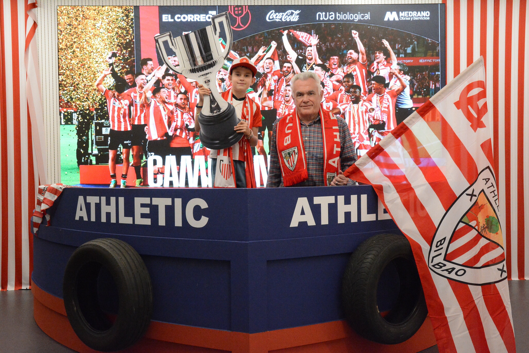 Foto 124 de la galería del mircoles 10 de abril