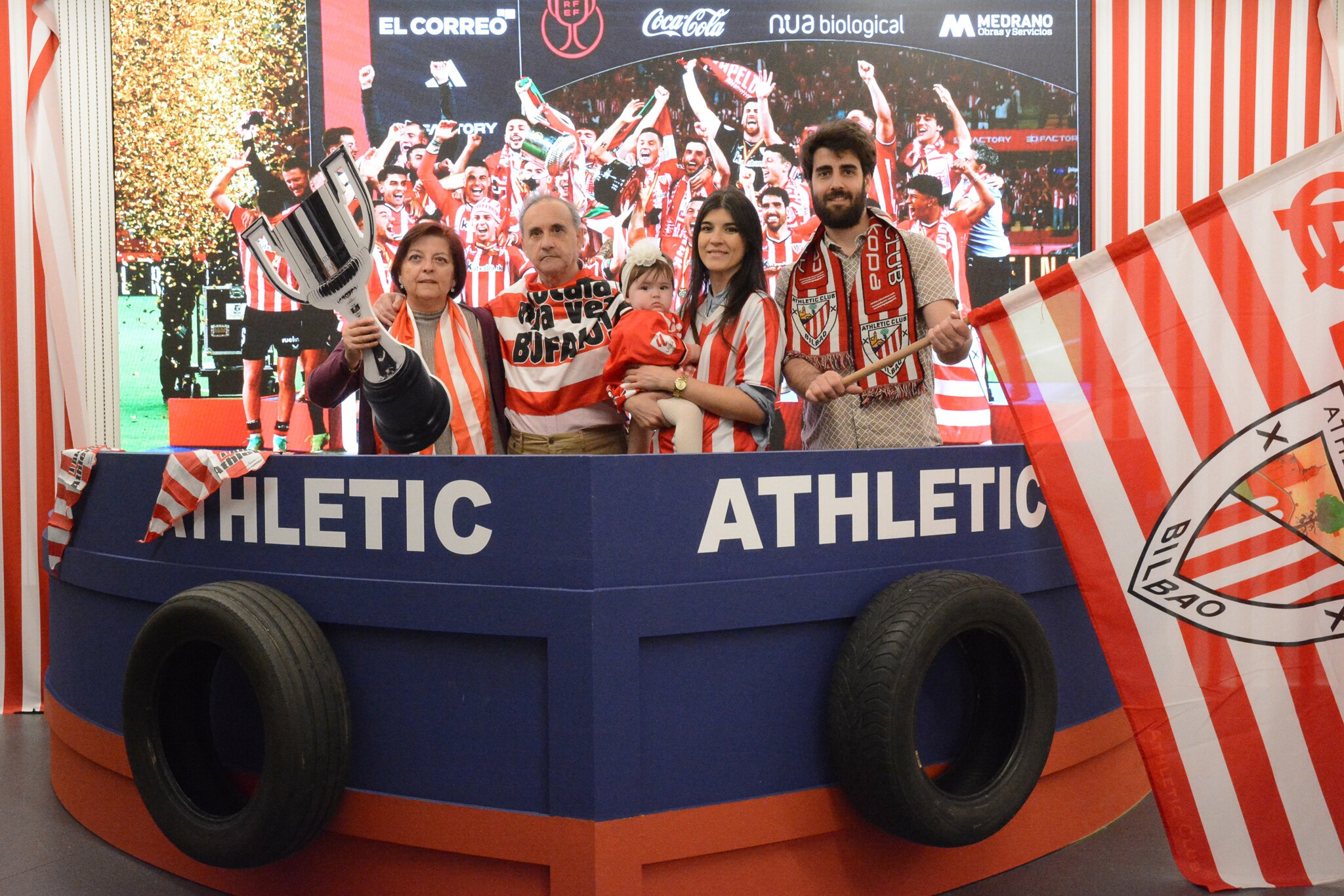 Foto 125 de la galería del mircoles 10 de abril