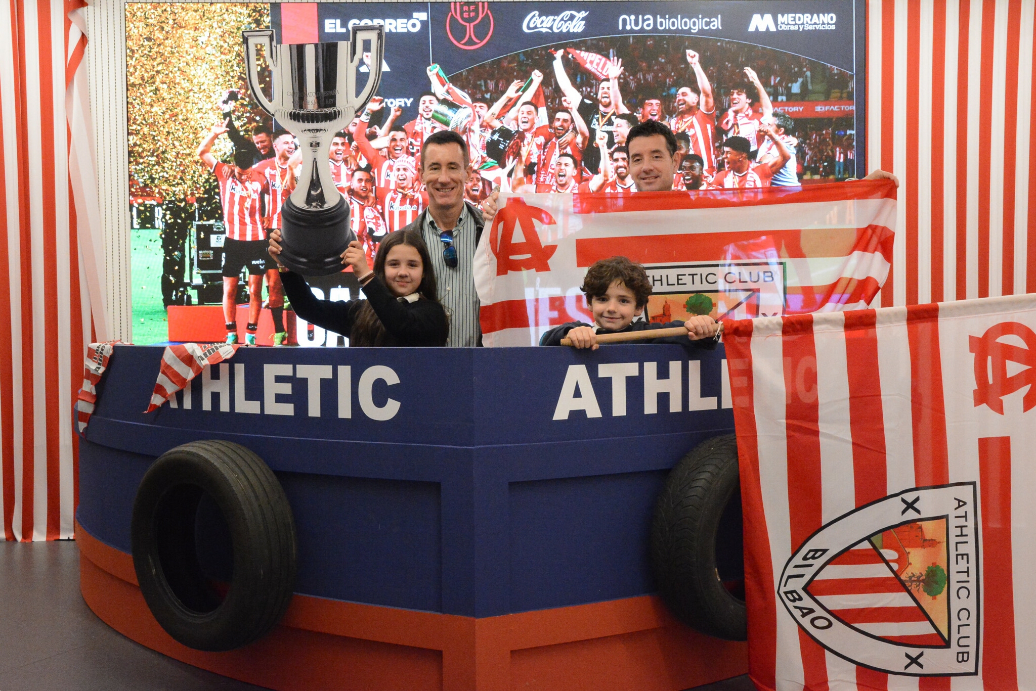 Foto 126 de la galería del mircoles 10 de abril