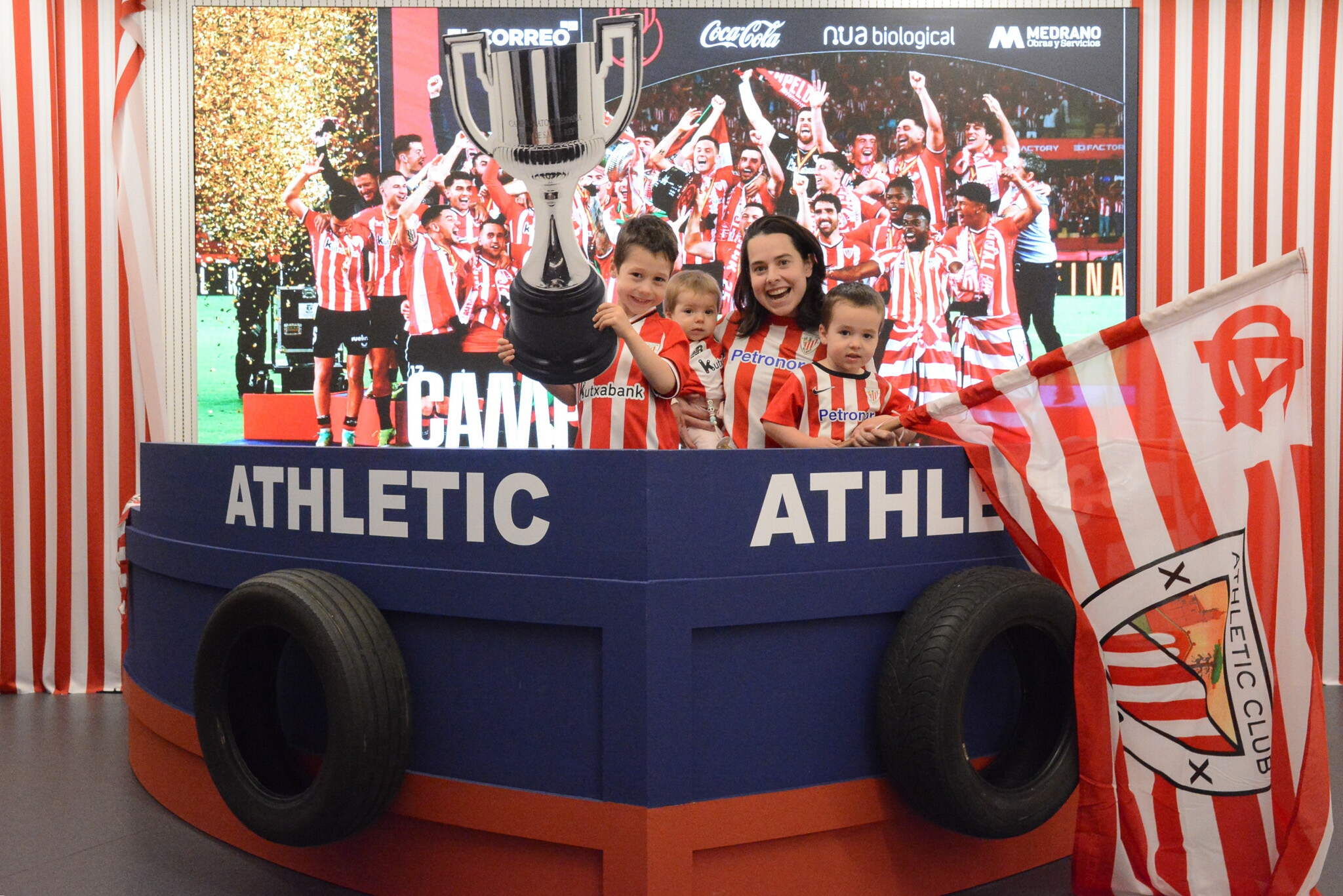 Foto 129 de la galería del mircoles 10 de abril