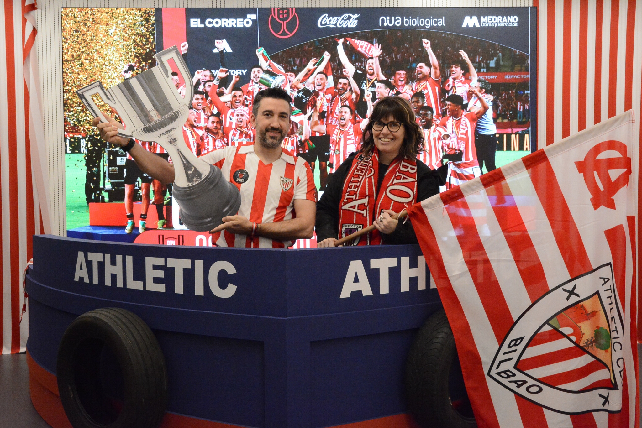 Foto 132 de la galería del mircoles 10 de abril