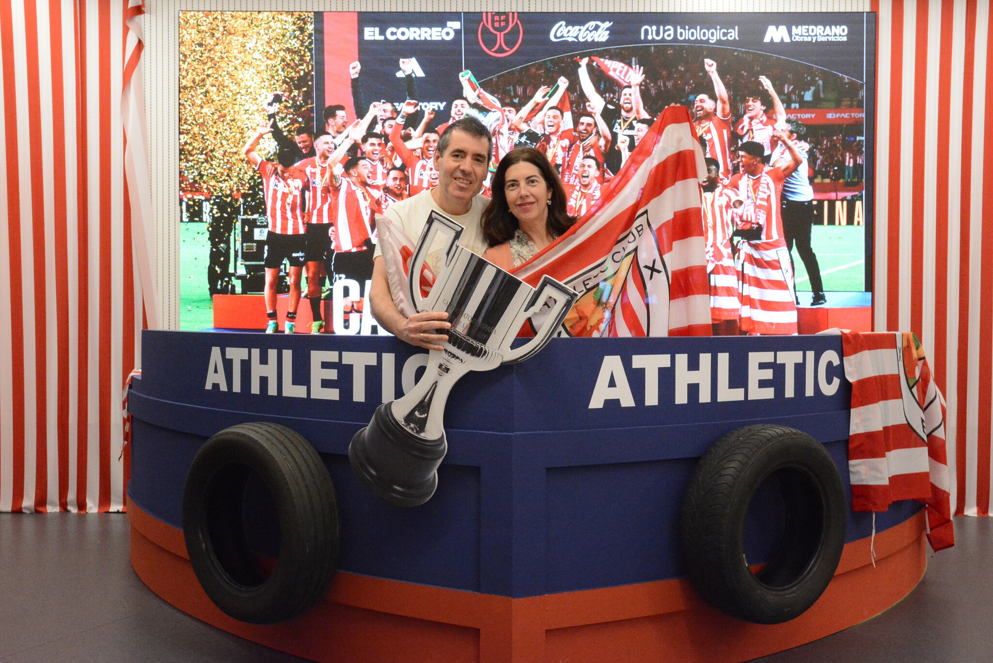 Foto 133 de la galería del mircoles 10 de abril