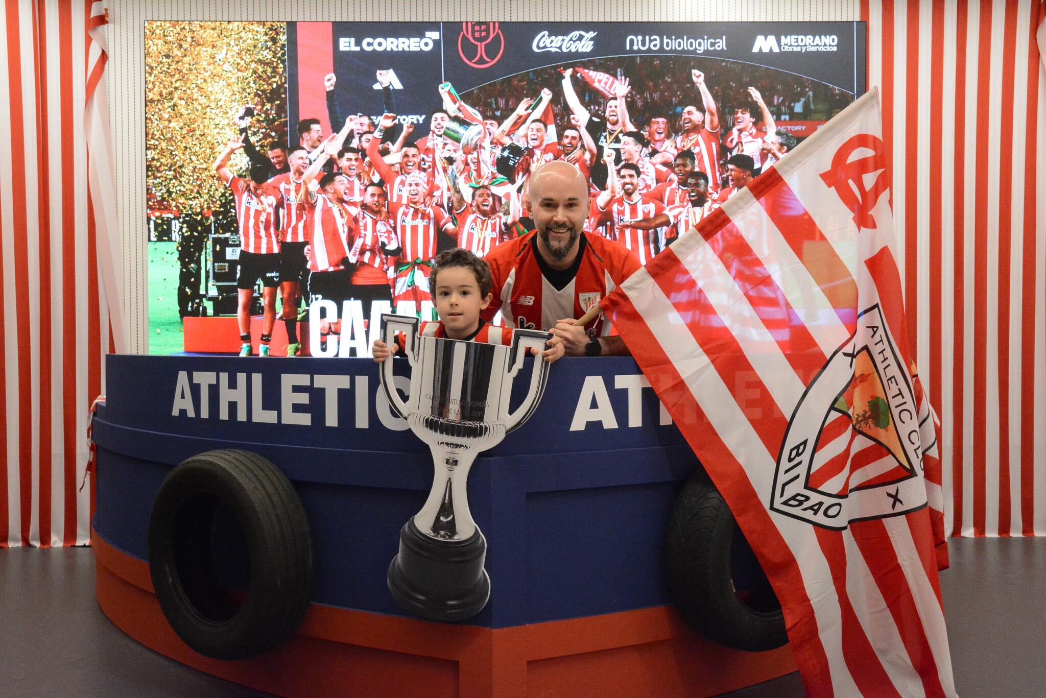 Foto 134 de la galería del mircoles 10 de abril