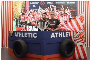 Foto 2 de la galería del mircoles 10 de abril