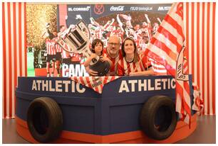 Foto 18 de la galería del mircoles 10 de abril